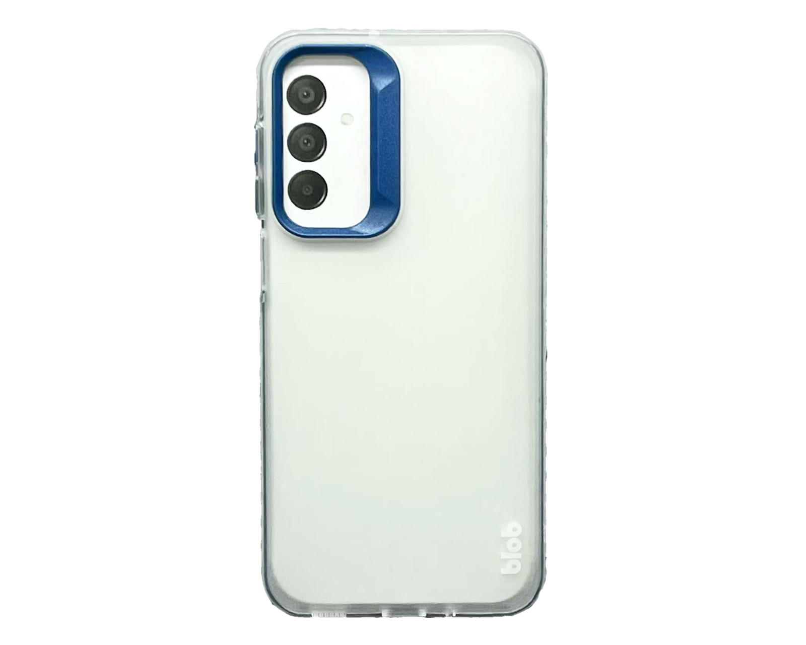 Funda con Tarjetero Blob para Samsung A16