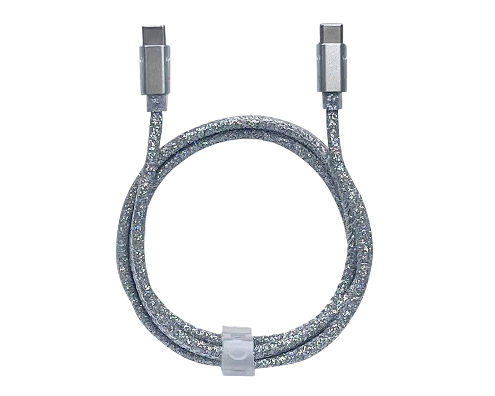 Foto 1 | Foto 1 | Cable Tipo C a Tipo C Blob 1 M