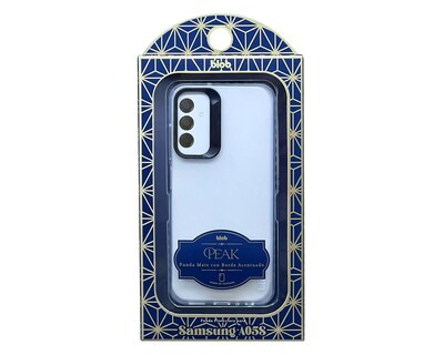 Foto 2 | Foto 2 | Funda Blob para Samsung A05S