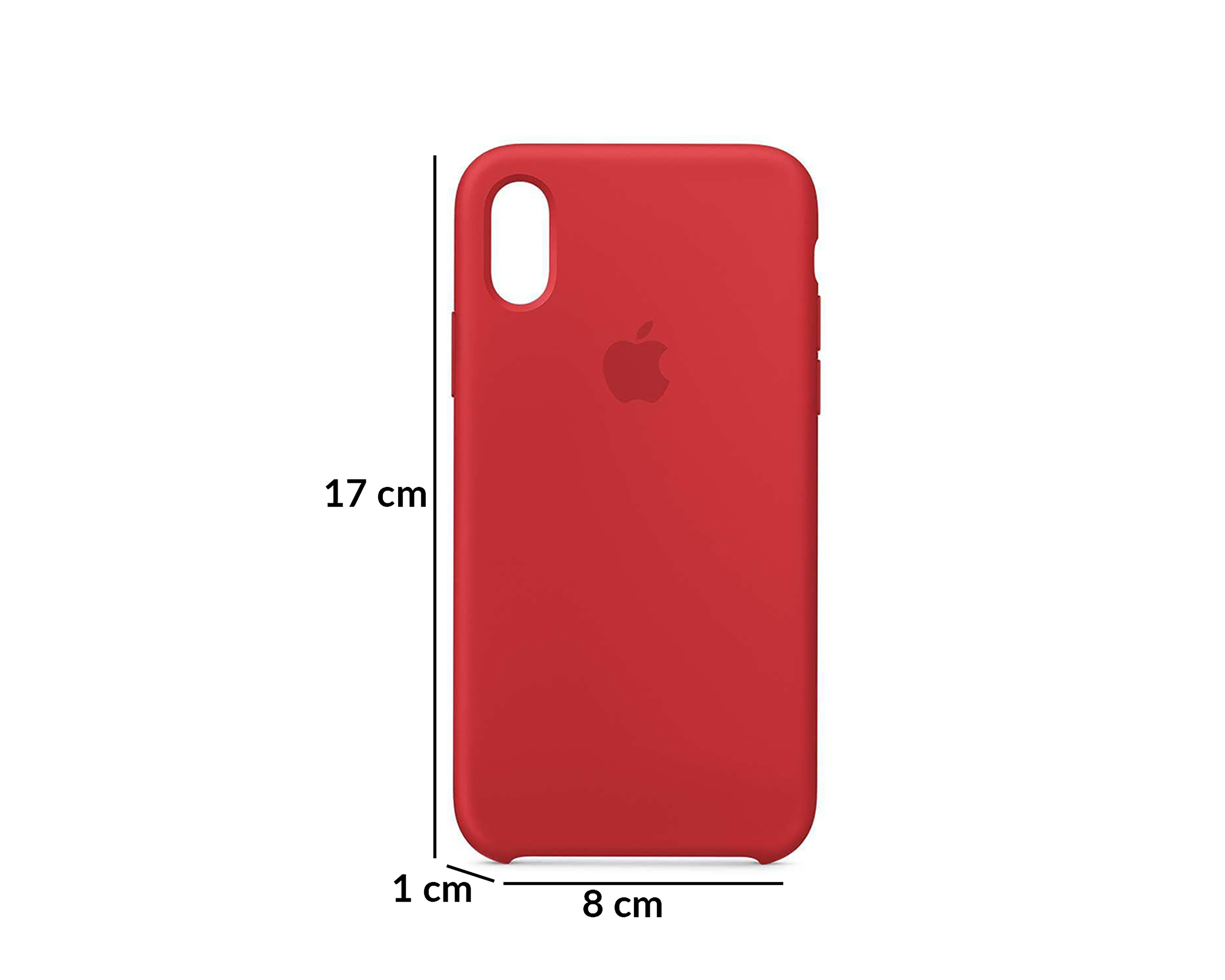 Foto 4 pulgar | Foto 3 | Funda Apple para iPhone X y XS