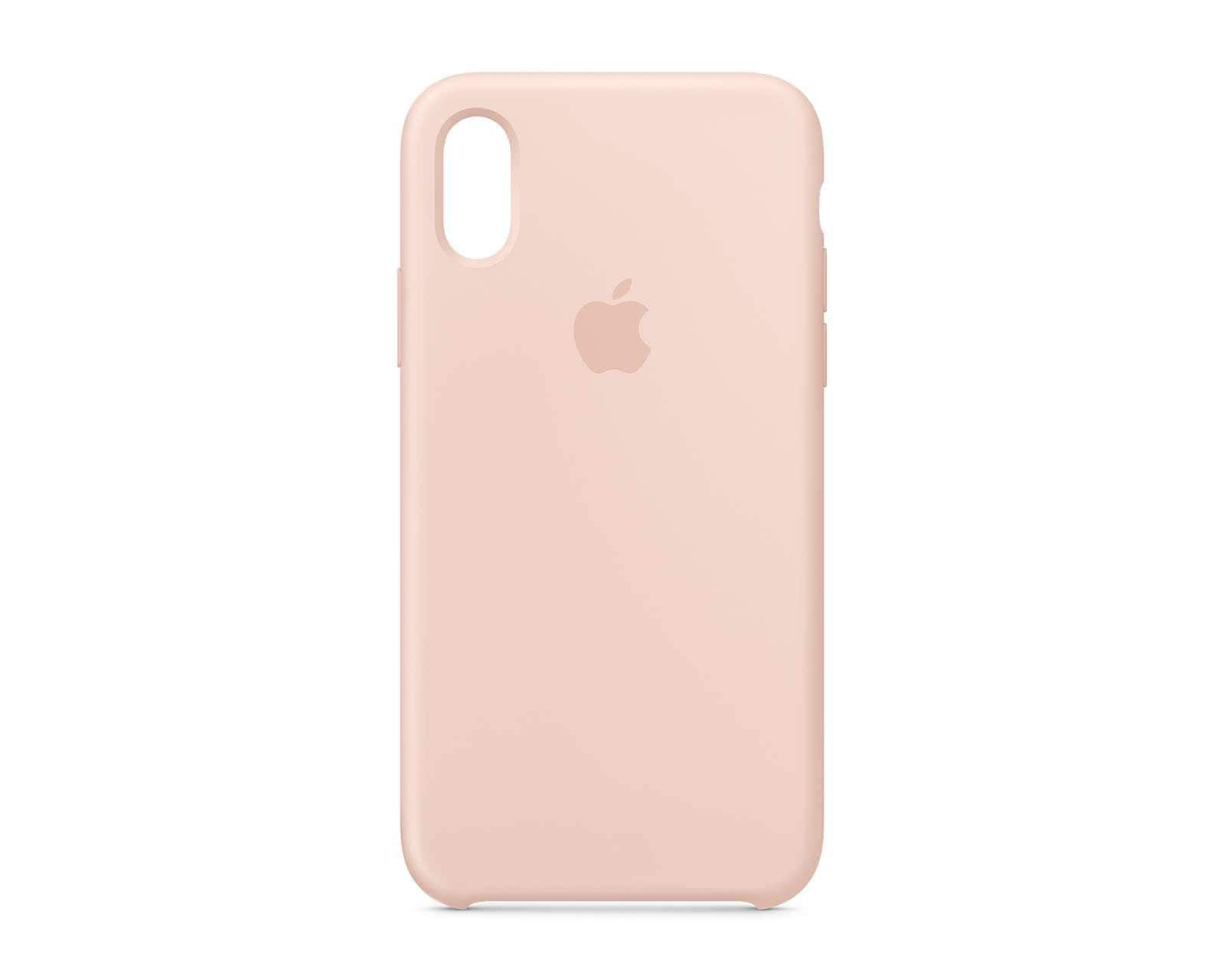 Foto 2 pulgar | Foto 1 | Funda Apple para iPhone X y XS