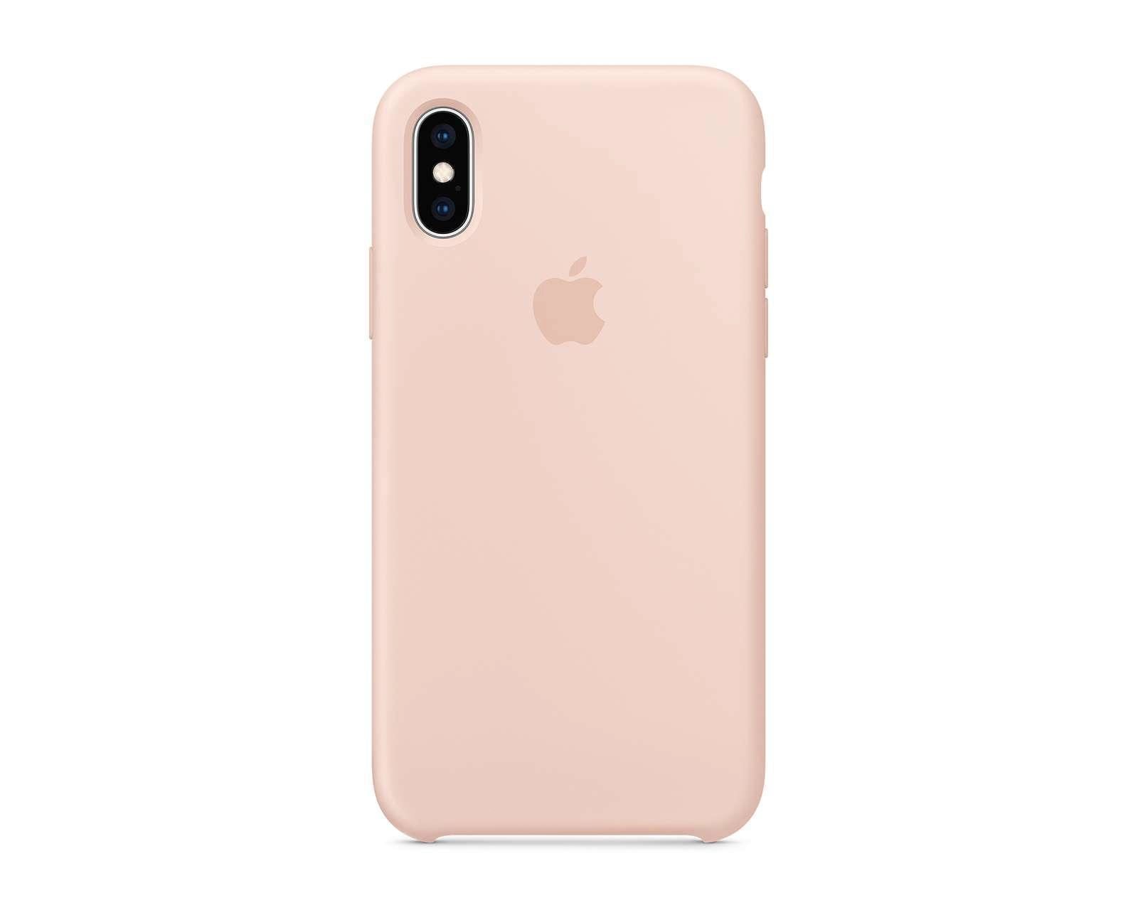 Foto 3 pulgar | Foto 2 | Funda Apple para iPhone X y XS