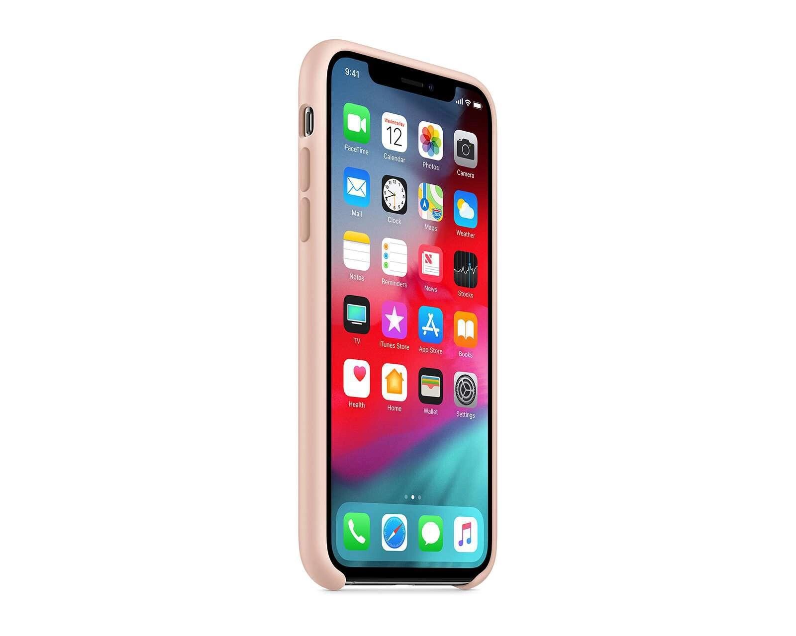 Foto 4 pulgar | Foto 3 | Funda Apple para iPhone X y XS