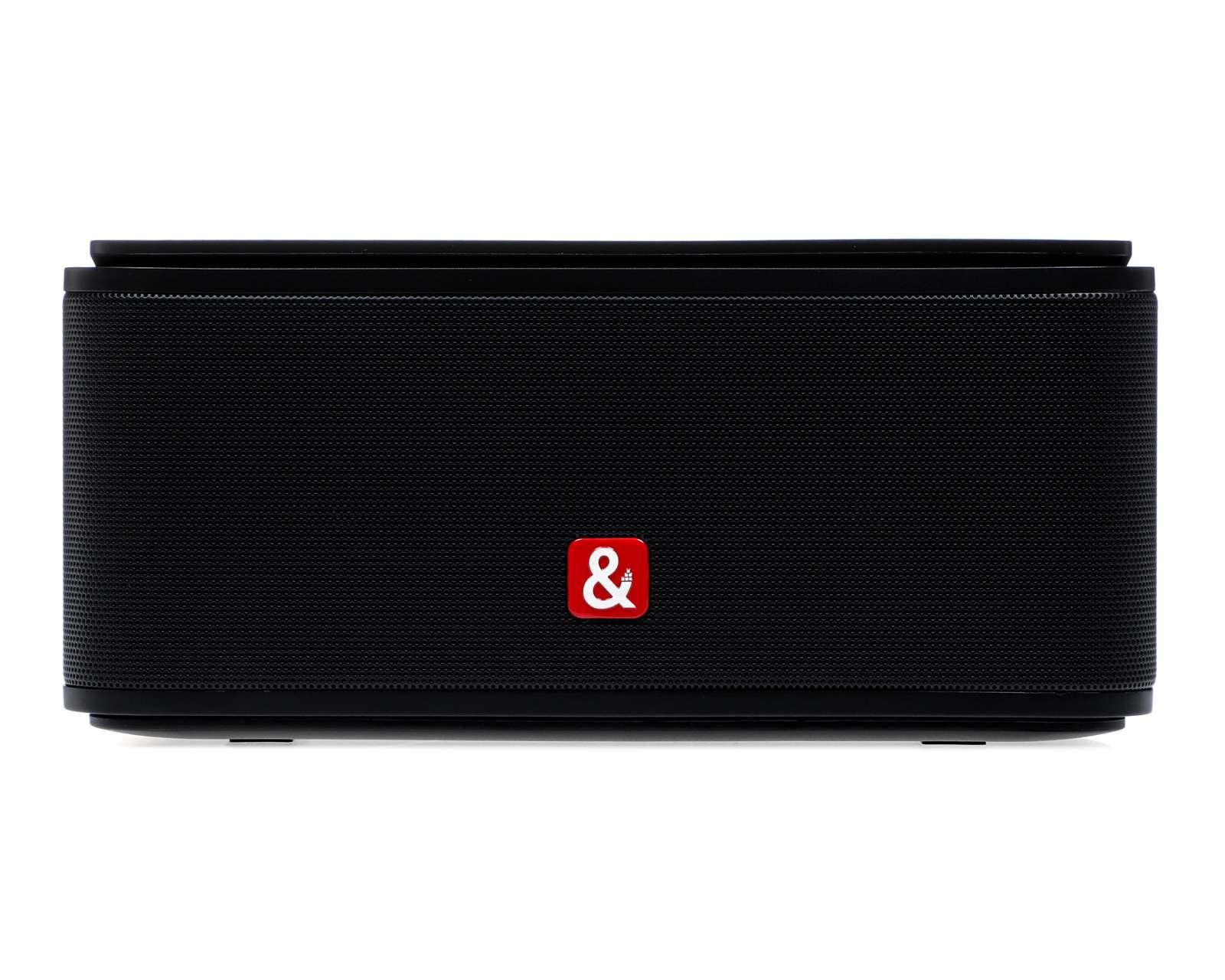 Foto 3 pulgar | Foto 2 | Bocina Bluetooth Portátil Kempler & Strauss Boom Tango 200 W Comando por Voz