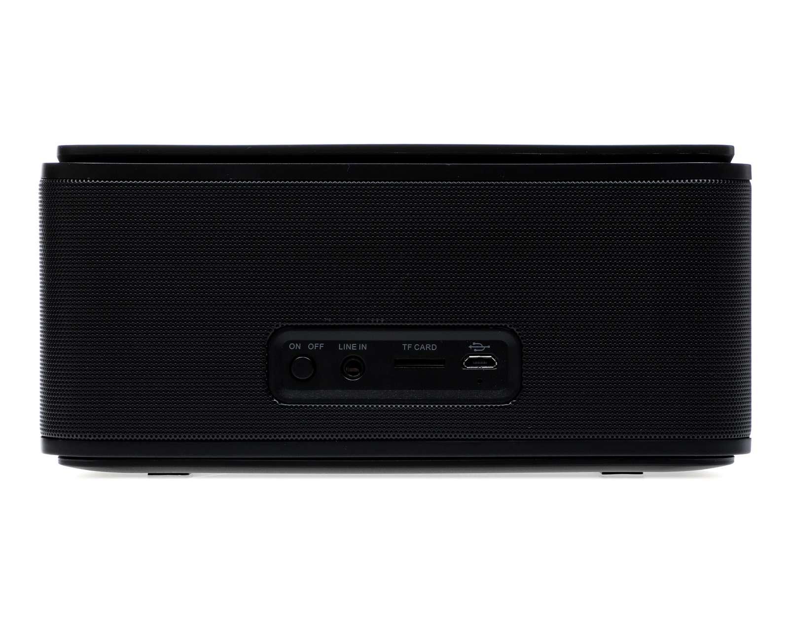 Foto 4 | Foto 4 | Bocina Bluetooth Portátil Kempler & Strauss Boom Tango 200 W Comando por Voz