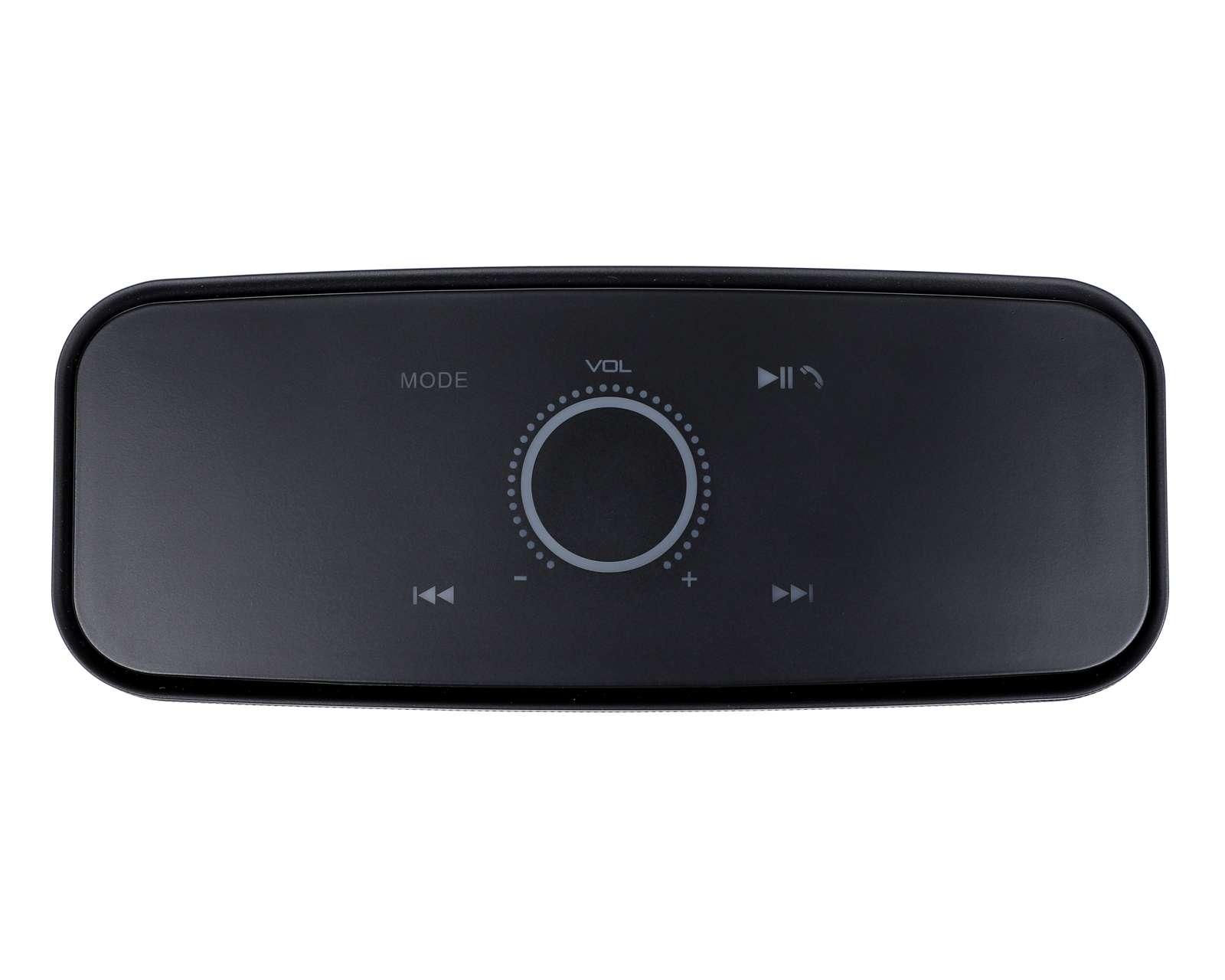Foto 5 | Foto 5 | Bocina Bluetooth Portátil Kempler & Strauss Boom Tango 200 W Comando por Voz