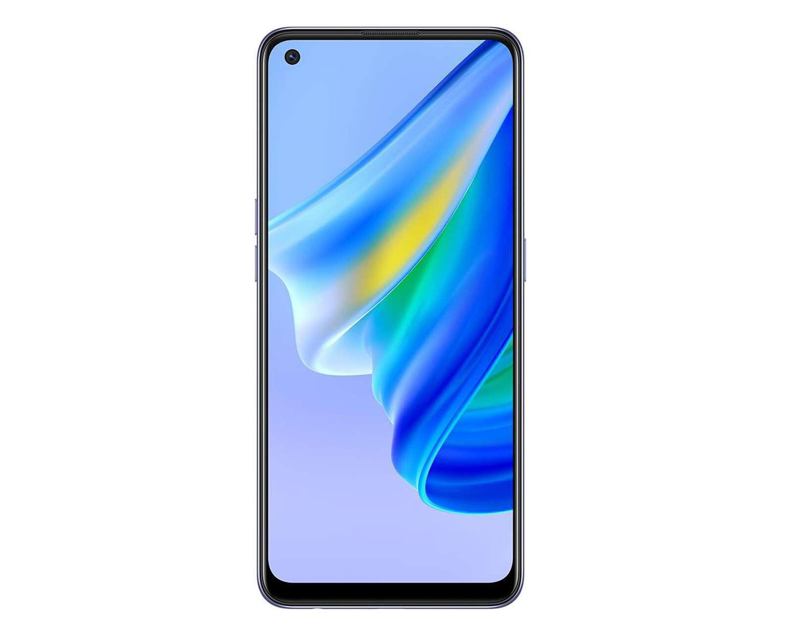 Foto 3 pulgar | Foto 2 | Telcel OPPO Reno6 Lite 128 GB Plata