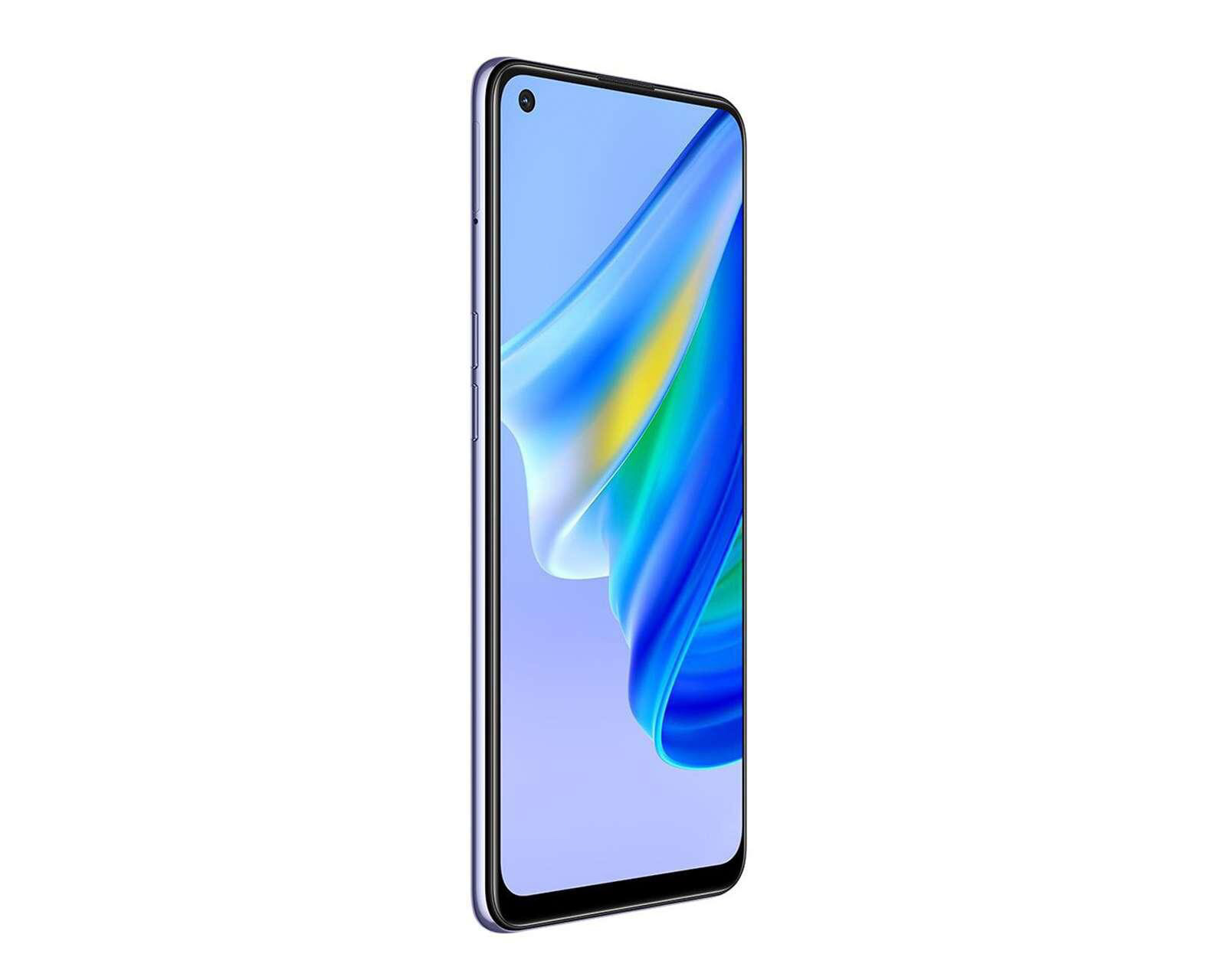 Foto 4 pulgar | Foto 3 | Telcel OPPO Reno6 Lite 128 GB Plata