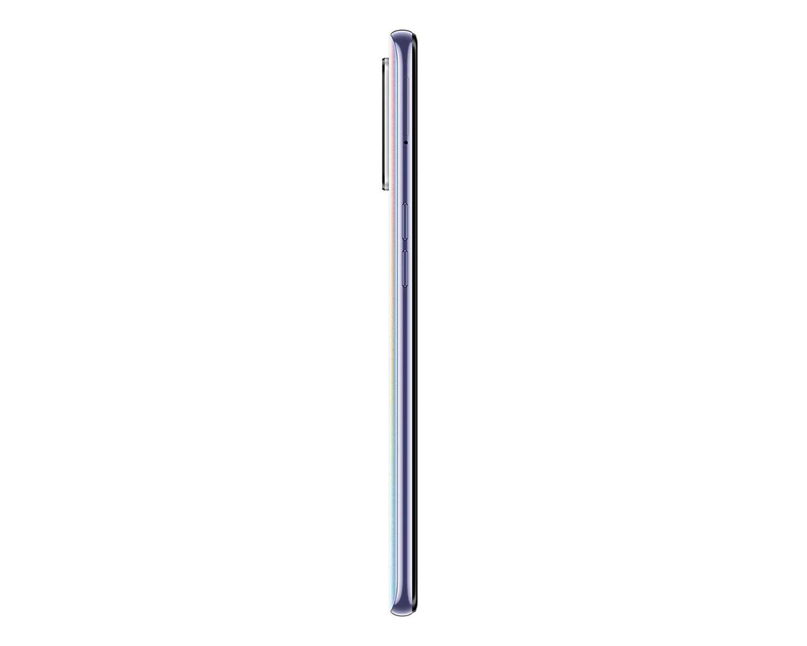 Foto 5 pulgar | Foto 4 | Telcel OPPO Reno6 Lite 128 GB Plata