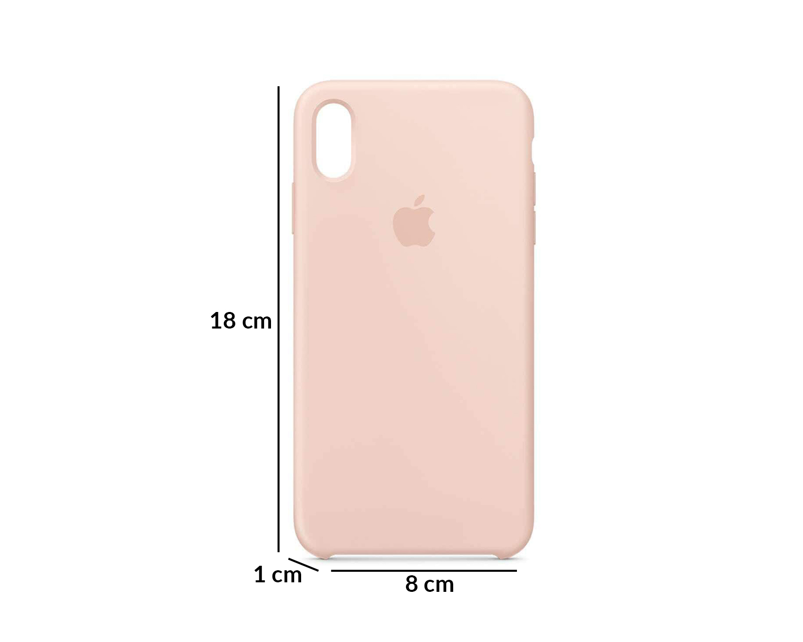 Foto 2 | Foto 2 | Funda Apple para iPhone XS Max