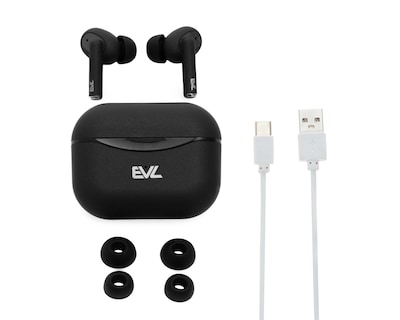 Foto 3 | Foto 3 | Audífonos True Wireless EVL Urban Anc con Cancelación de Ruido