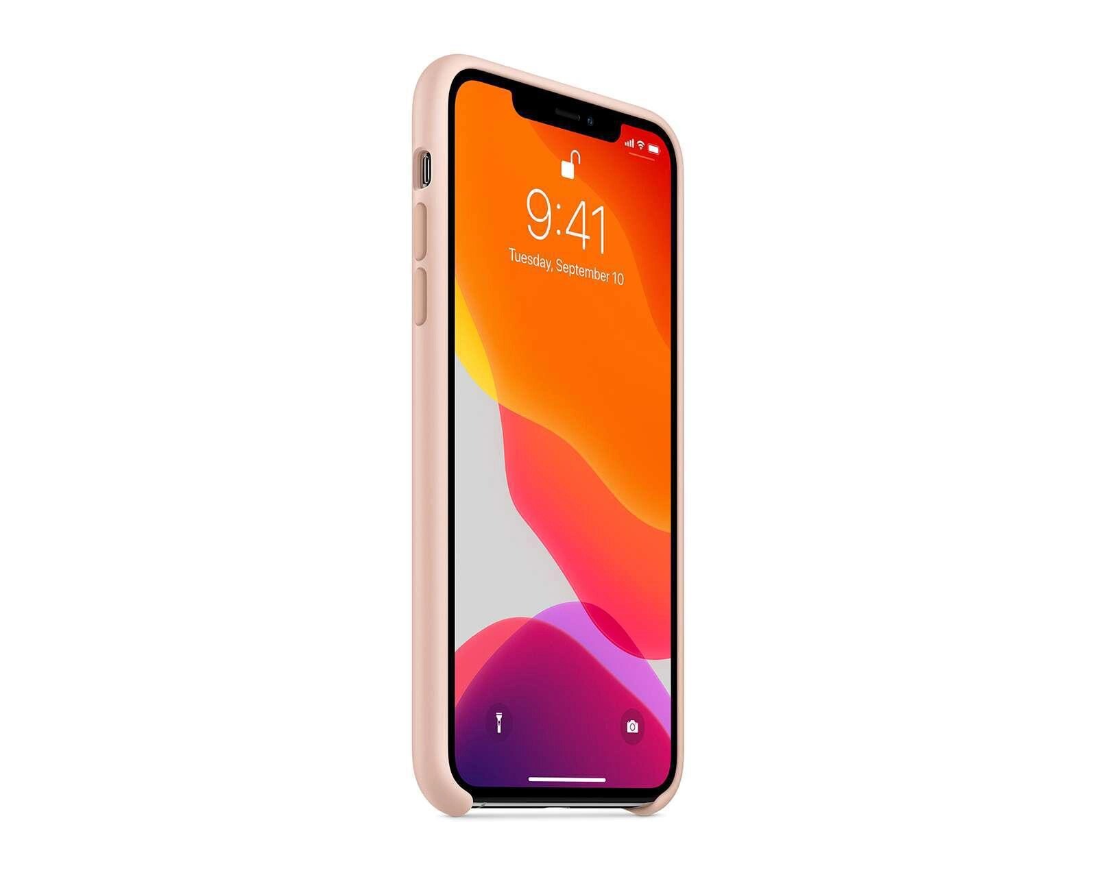 Foto 4 pulgar | Foto 3 | Funda Apple para iPhone 11 Pro Max