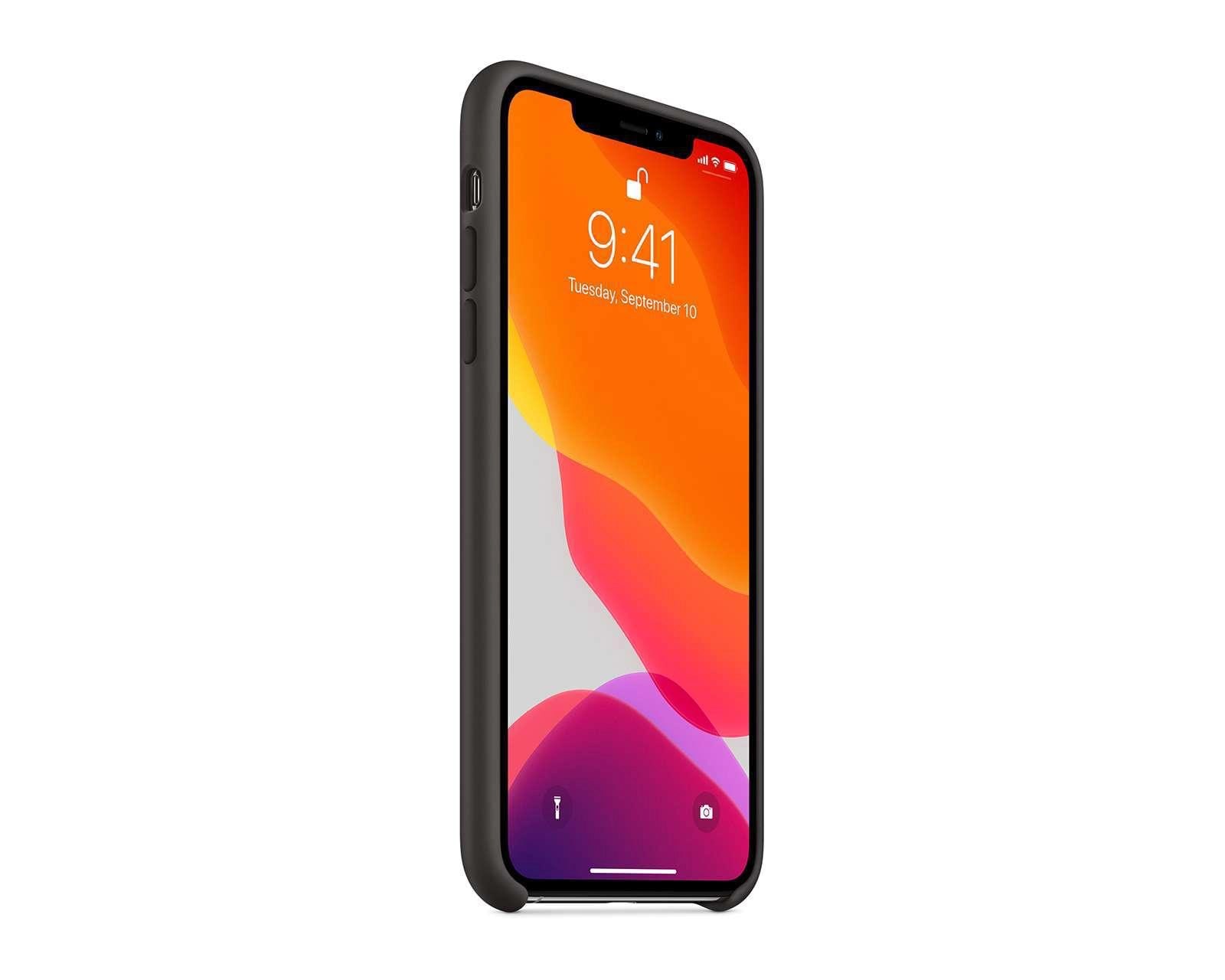 Foto 4 pulgar | Foto 3 | Funda Apple para iPhone 11 Pro Max