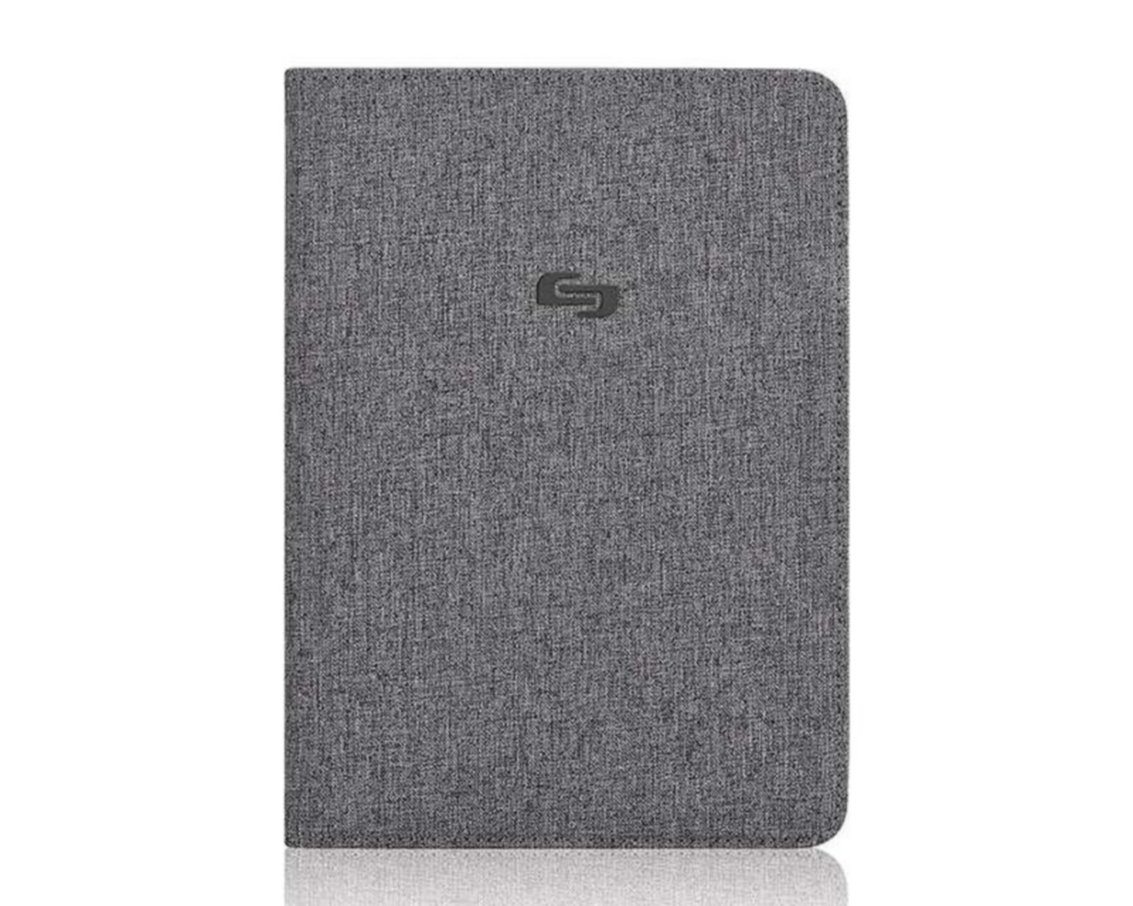 Foto 2 | Foto 2 | Funda para iPad Gris Solo