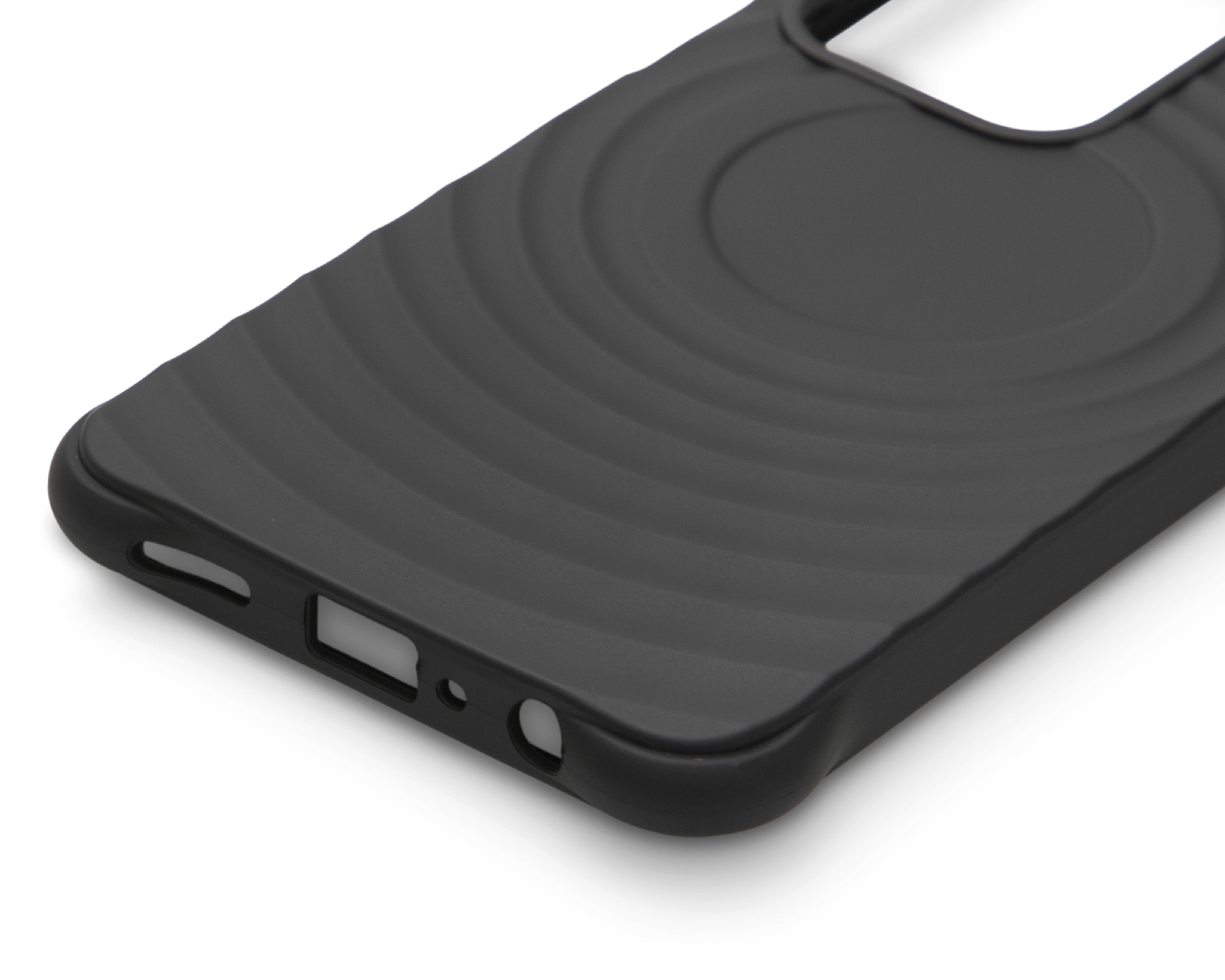 Foto 7 pulgar | Foto 6 | Funda de Policarbonato Blob para Oppo A80