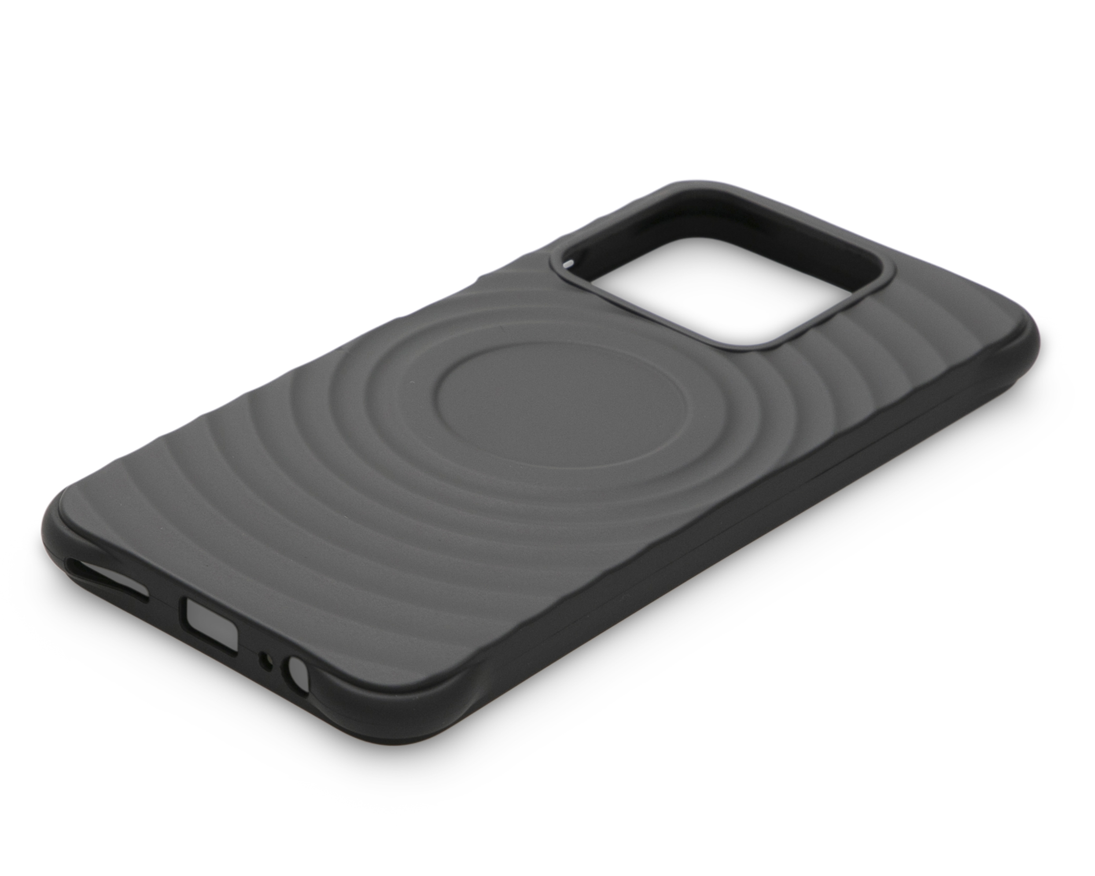 Foto 4 | Foto 4 | Funda de Policarbonato Blob para ZTE A35