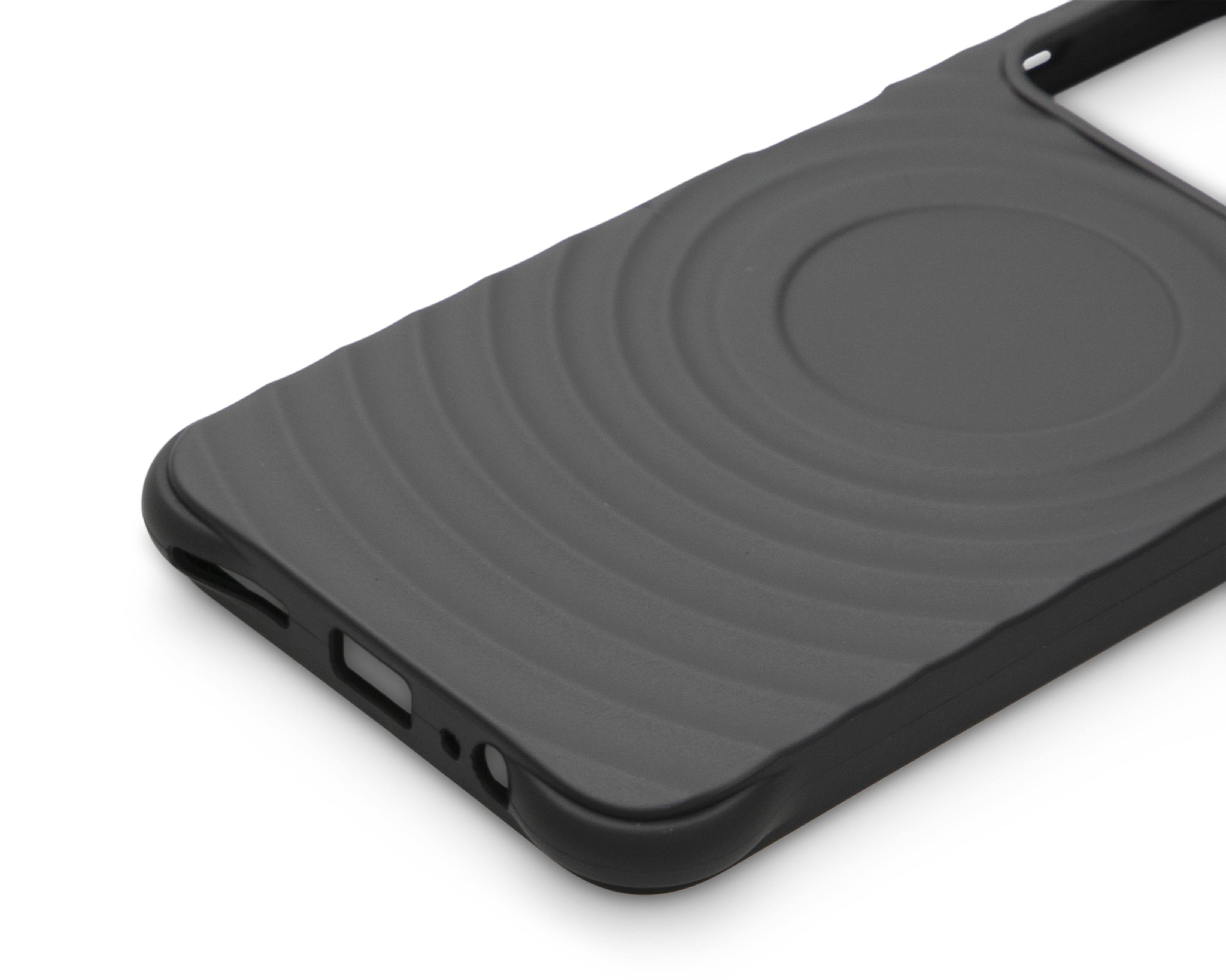 Foto 6 | Foto 6 | Funda de Policarbonato Blob para ZTE A35