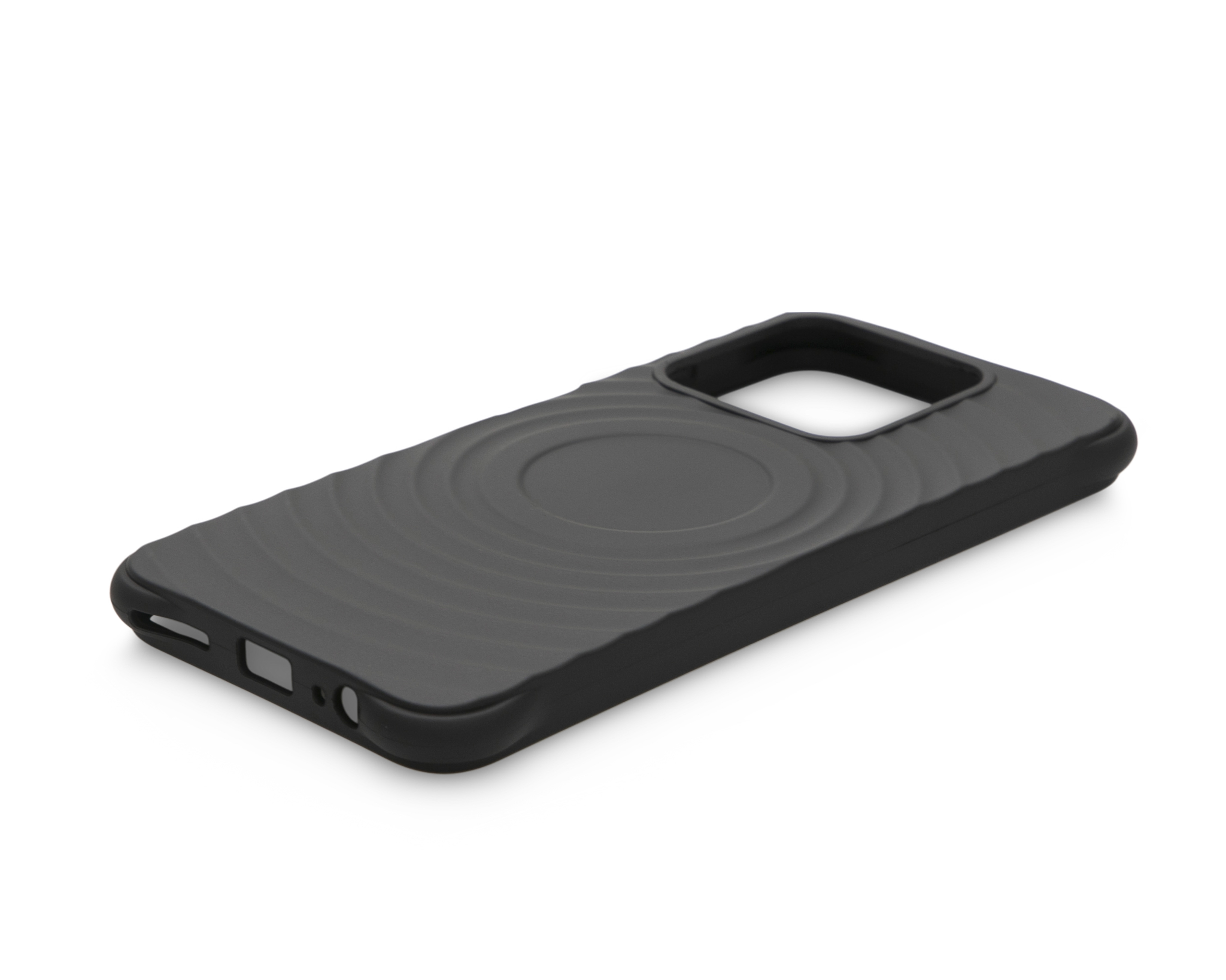 Foto 4 | Foto 4 | Funda de Policarbonato Blob para ZTE A55 y A35