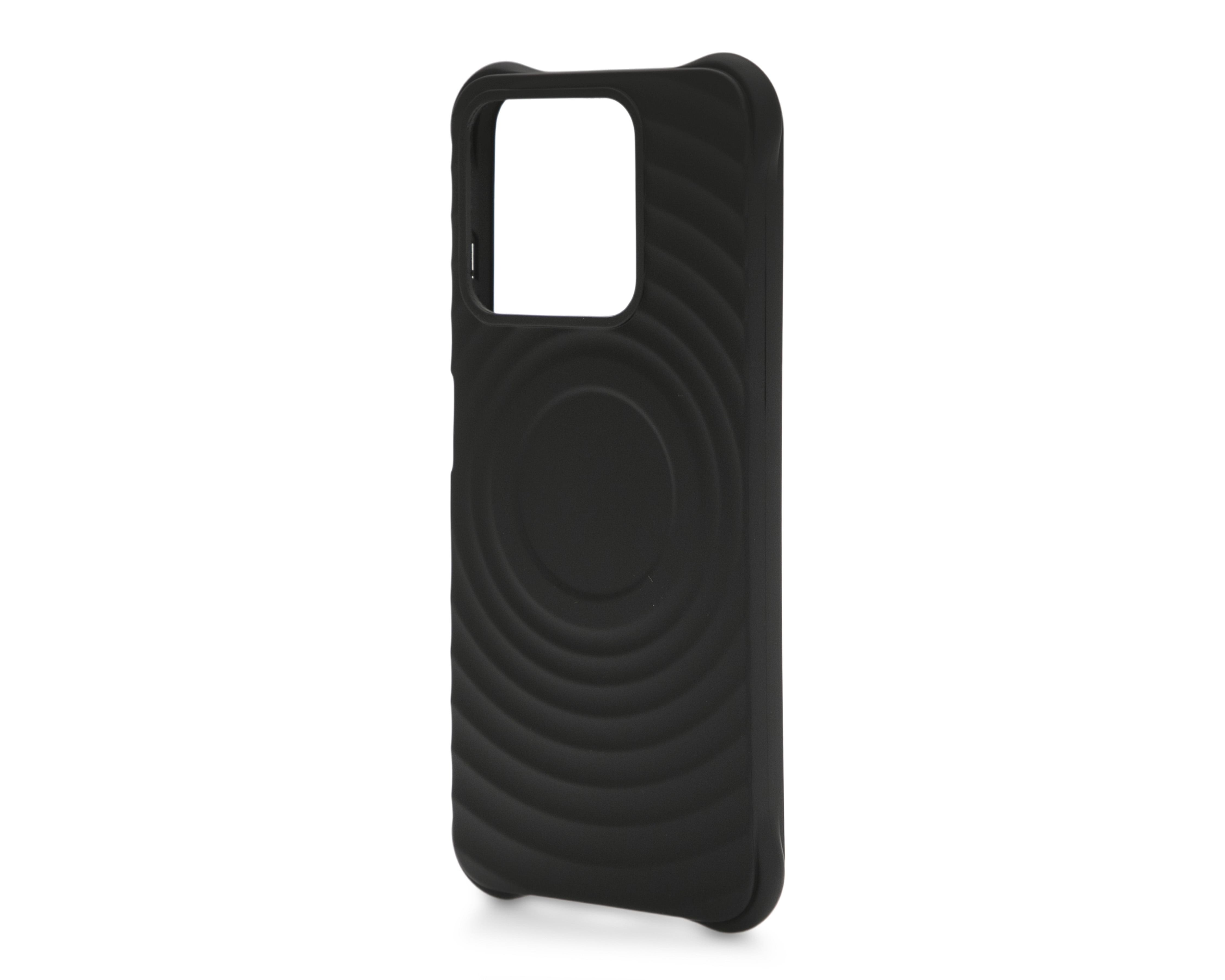 Foto 5 | Foto 5 | Funda de Policarbonato Blob para ZTE A55 y A35