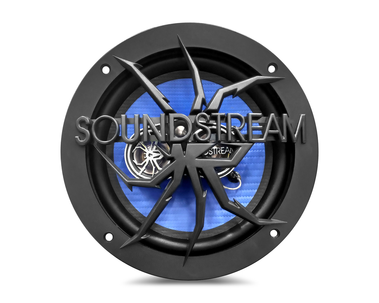 Foto 3 pulgar | Foto 2 | Bocinas Soundstream 6.5 Pulgadas 250 W 4 Vías