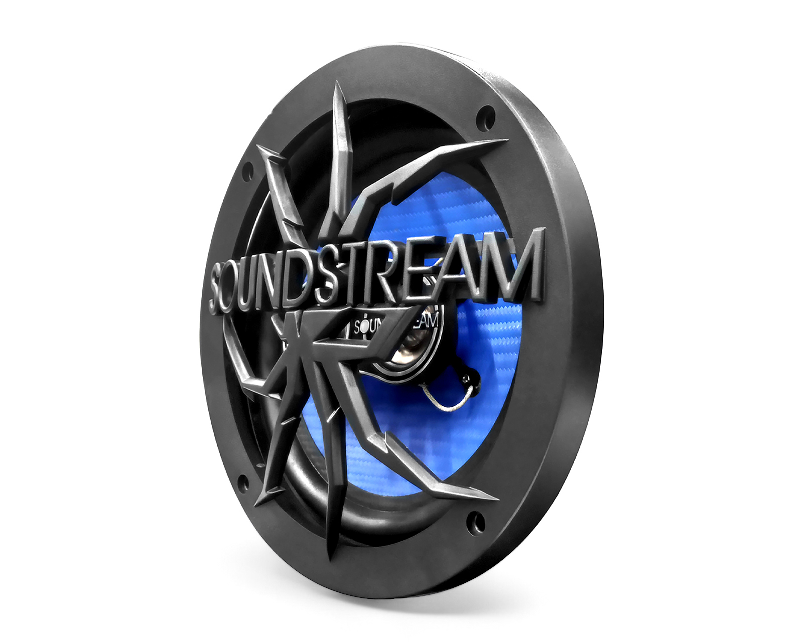 Foto 4 pulgar | Foto 3 | Bocinas Soundstream 6.5 Pulgadas 250 W 4 Vías