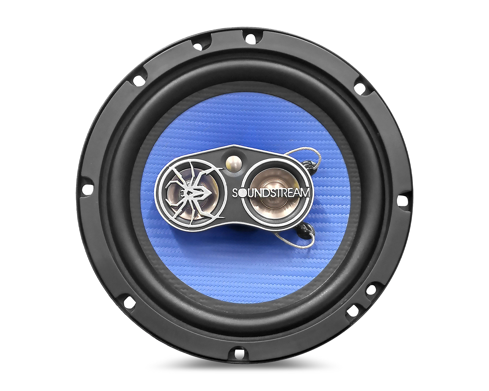 Foto 5 pulgar | Foto 4 | Bocinas Soundstream 6.5 Pulgadas 250 W 4 Vías