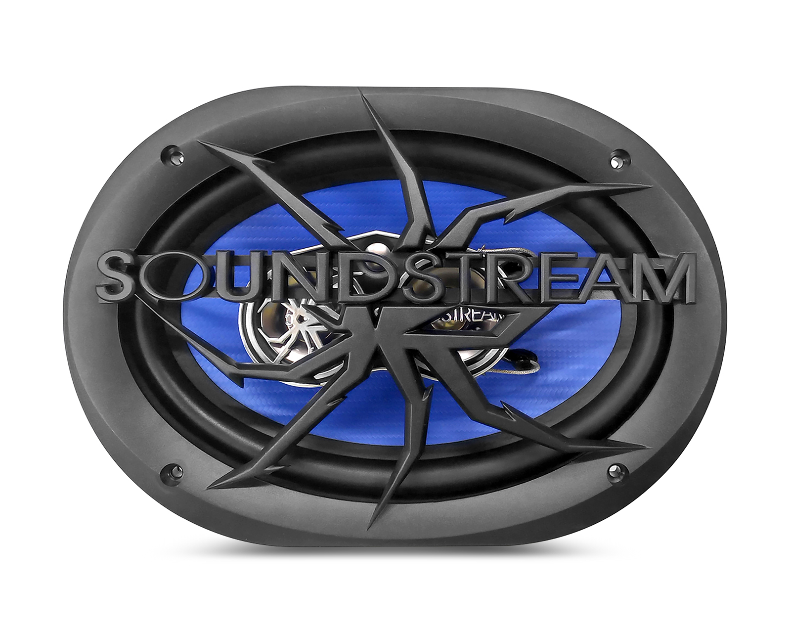 Foto 2 | Foto 2 | Bocinas Soundstream 6 x 9 Pulgadas 380 W 4 Vías