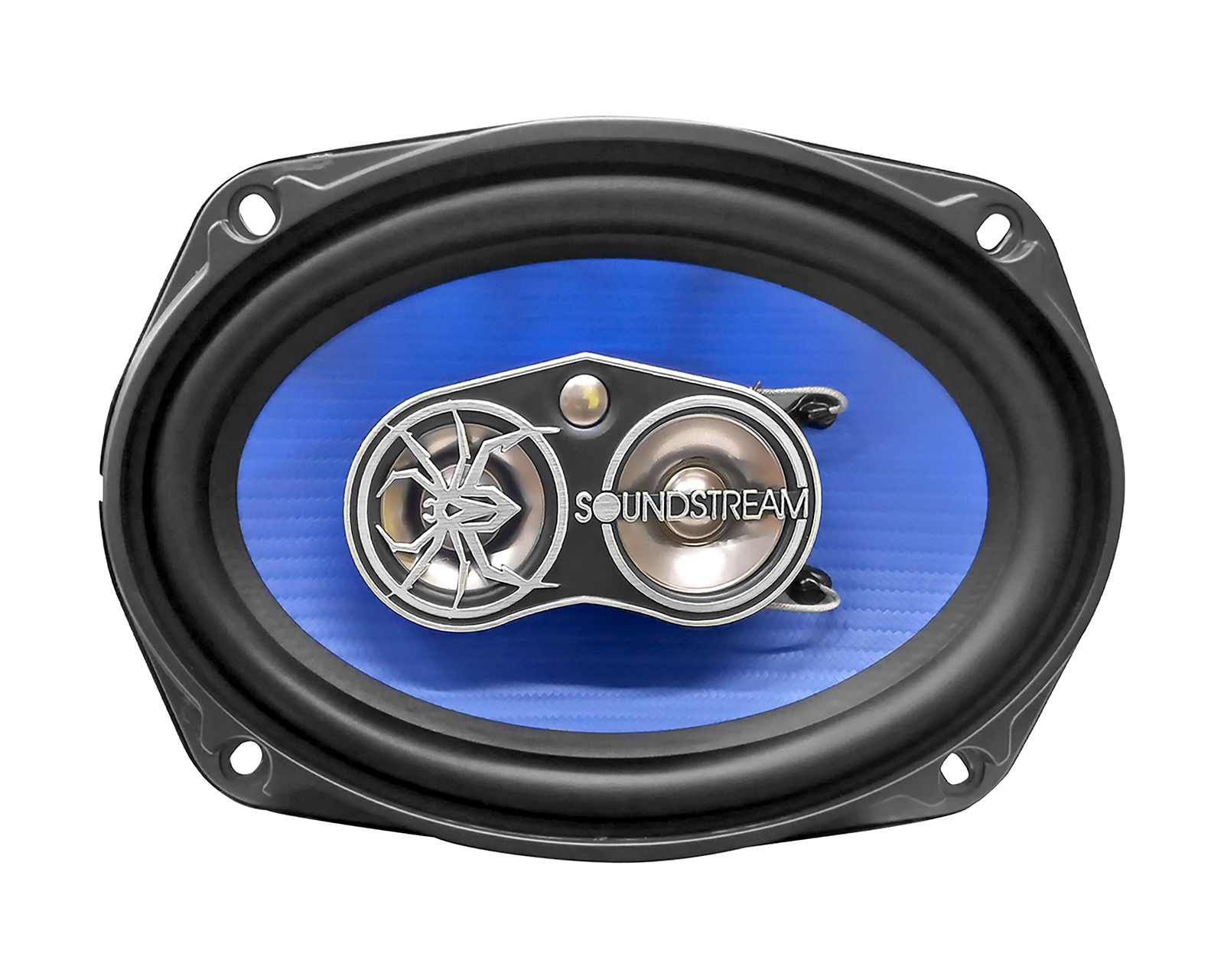 Foto 5 pulgar | Foto 4 | Bocinas Soundstream 6 x 9 Pulgadas 380 W 4 Vías