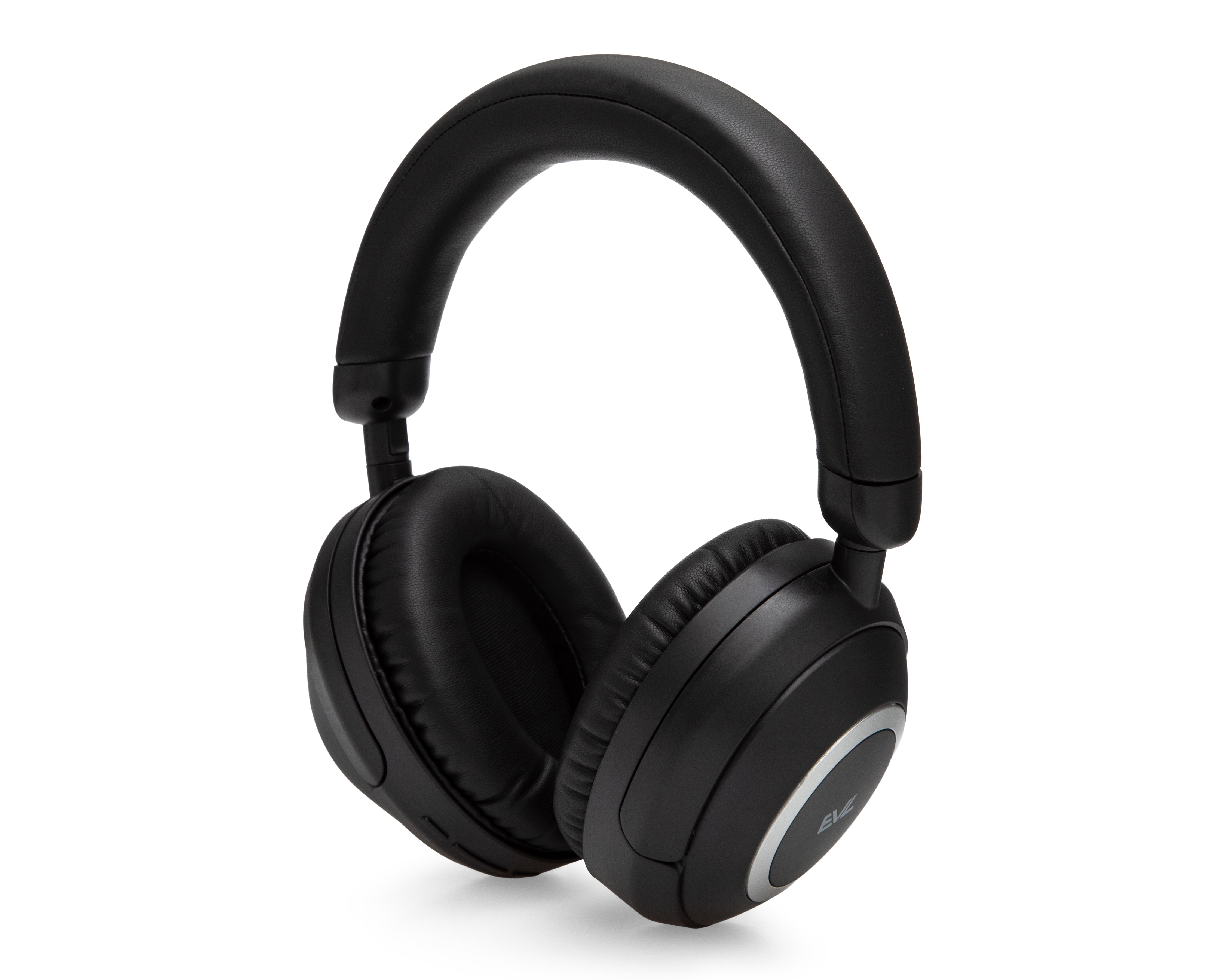 Audífonos de Diadema Inalámbricos EVL CBH2306 Bluetooth