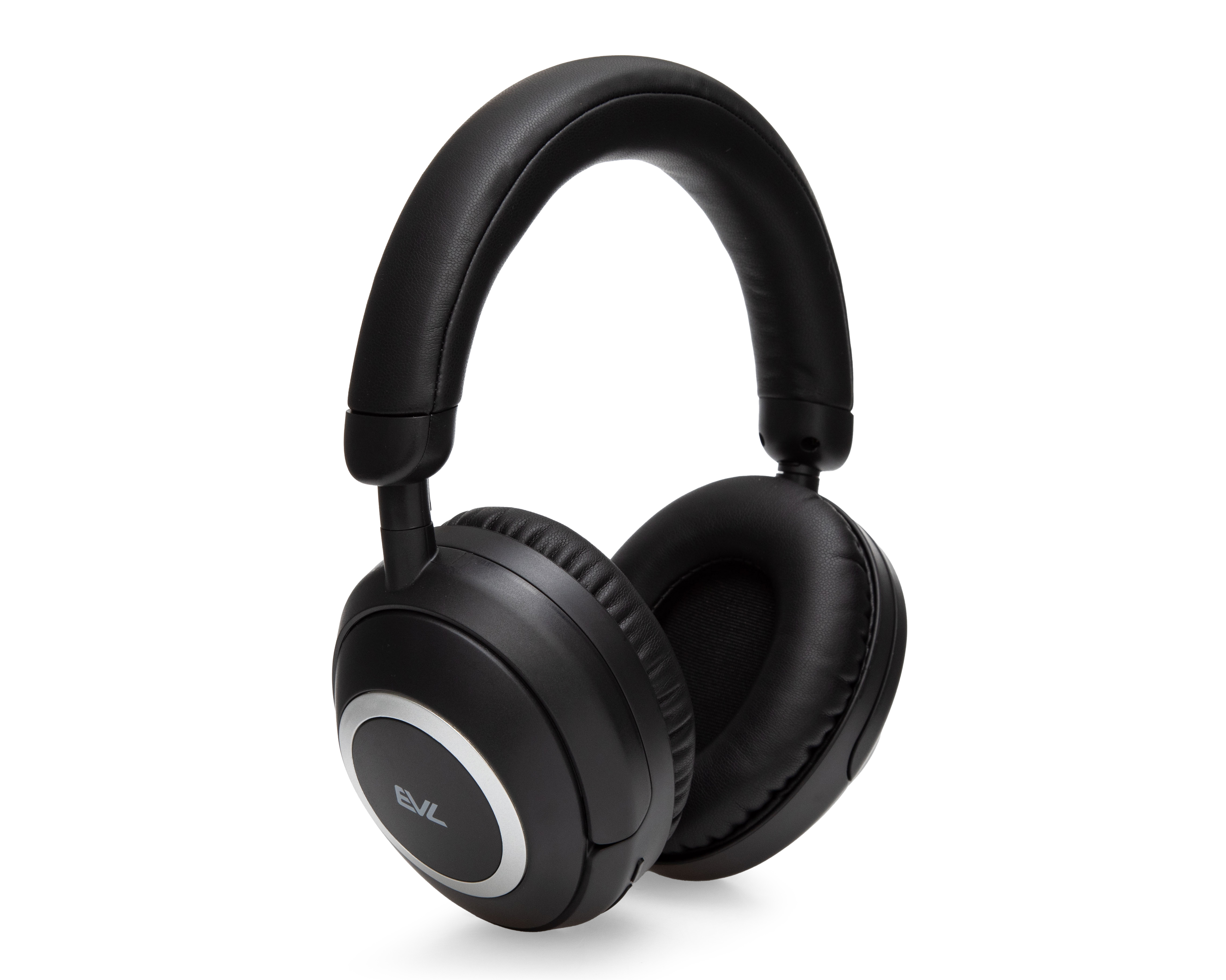 Foto 4 pulgar | Foto 3 | Audífonos de Diadema Inalámbricos EVL CBH2306 Bluetooth