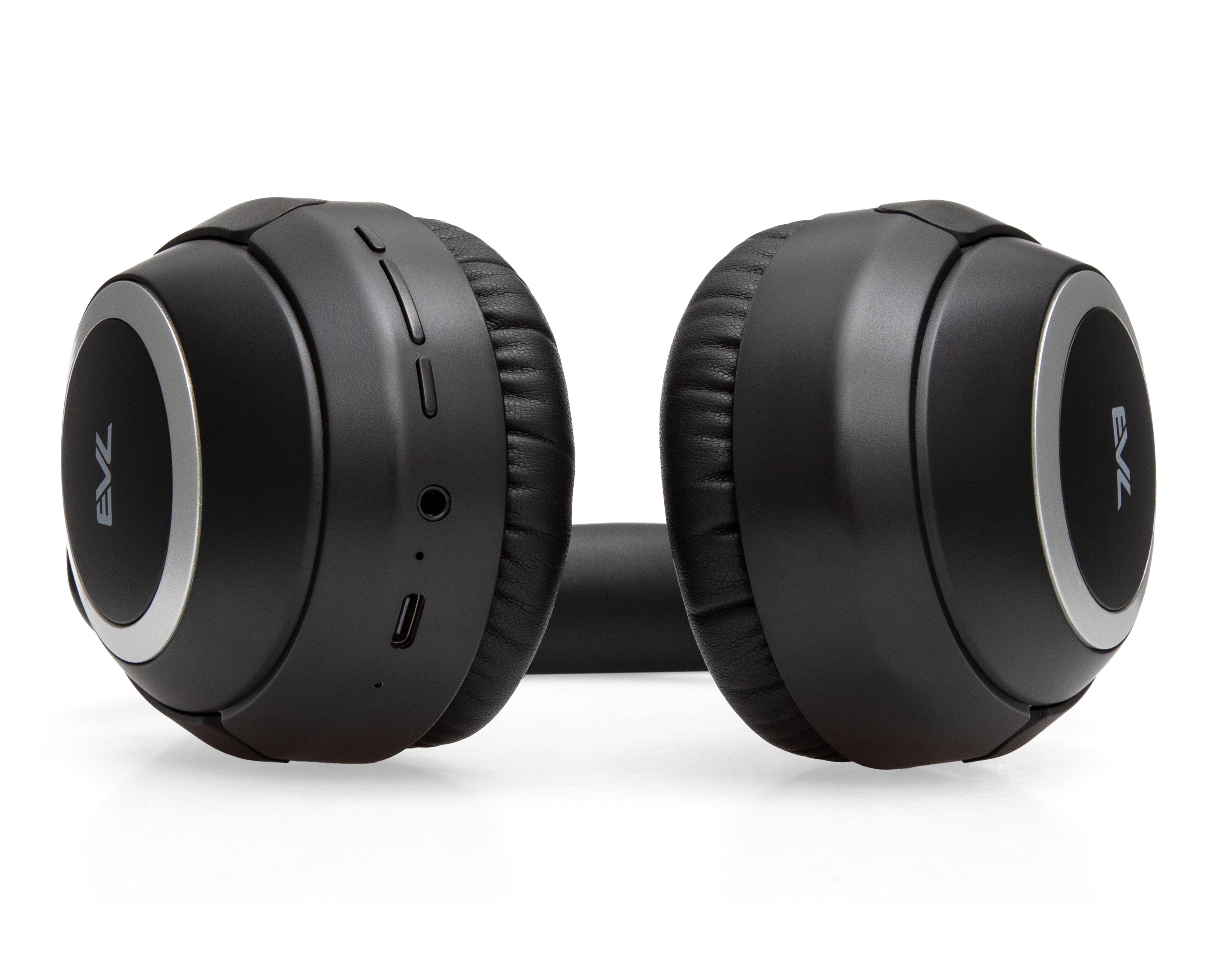 Foto 5 | Foto 5 | Audífonos de Diadema Inalámbricos EVL CBH2306 Bluetooth