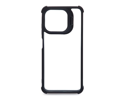 Foto 1 | Foto 1 | Funda de Policarbonato Blob para ZTE A35