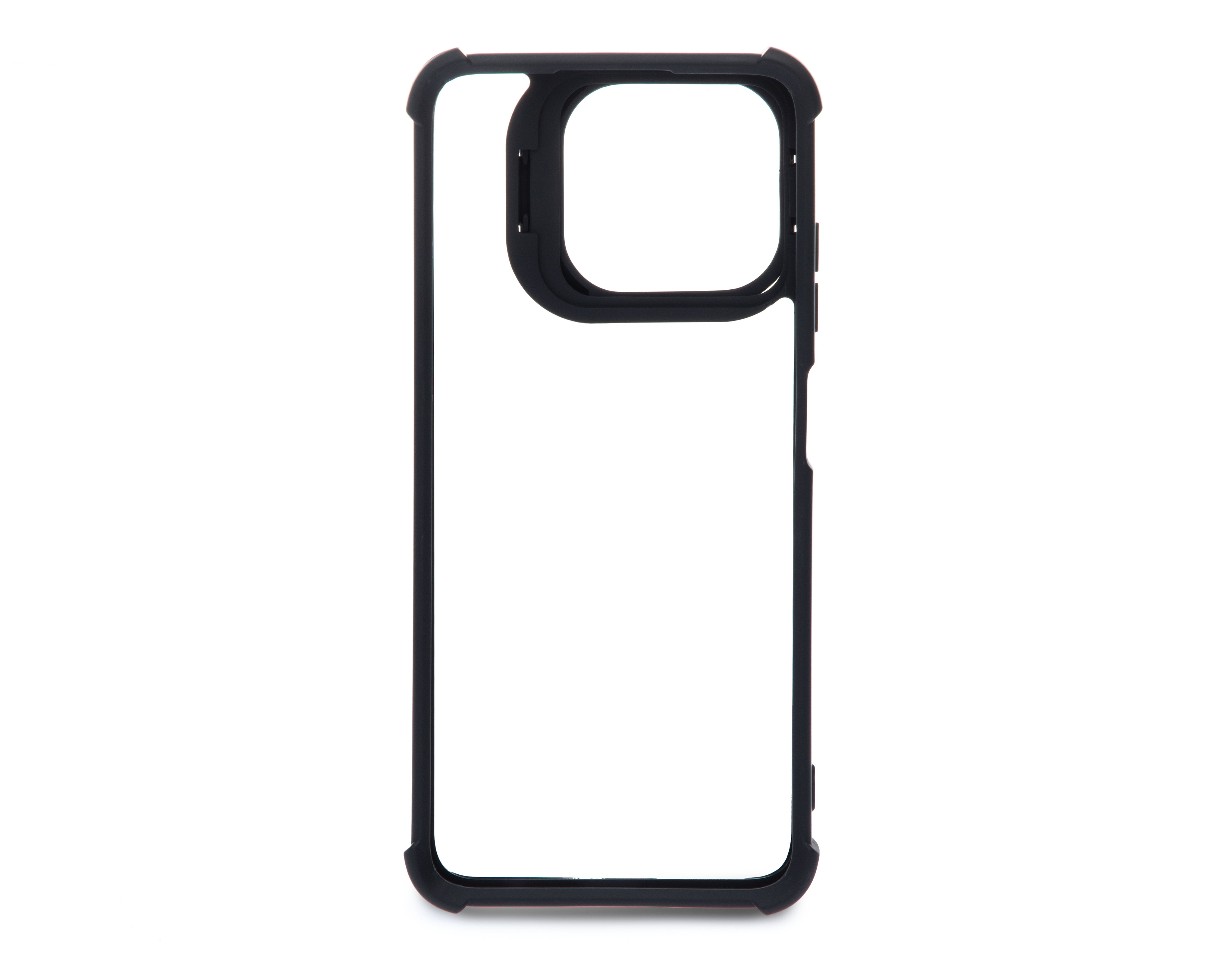 Foto 3 pulgar | Foto 2 | Funda de Policarbonato Blob para ZTE A35