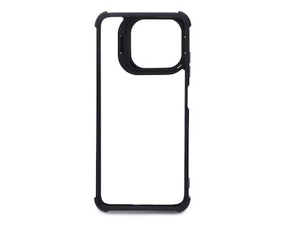 Foto 2 | Foto 2 | Funda de Policarbonato Blob para ZTE A35