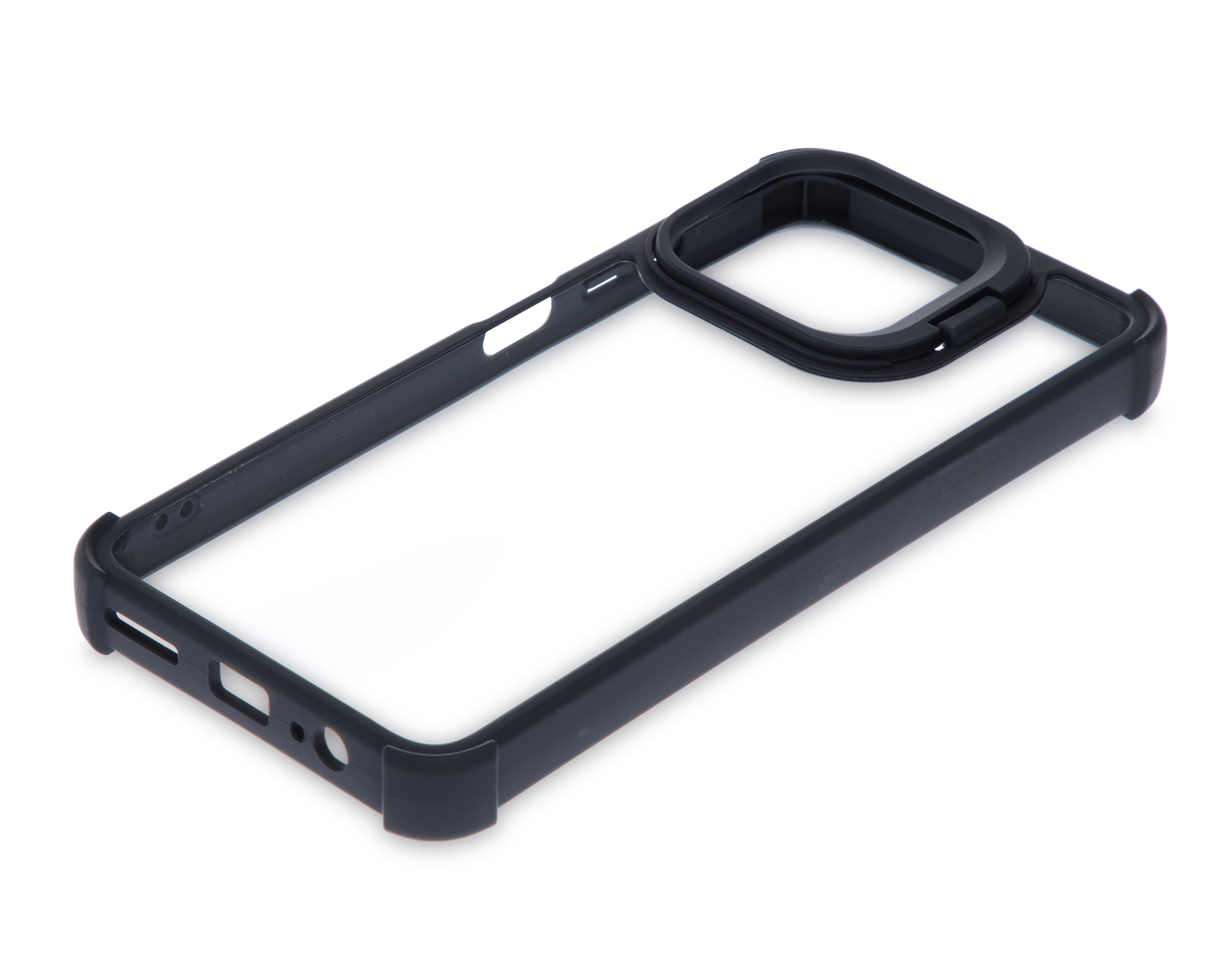 Foto 5 pulgar | Foto 4 | Funda de Policarbonato Blob para ZTE A35