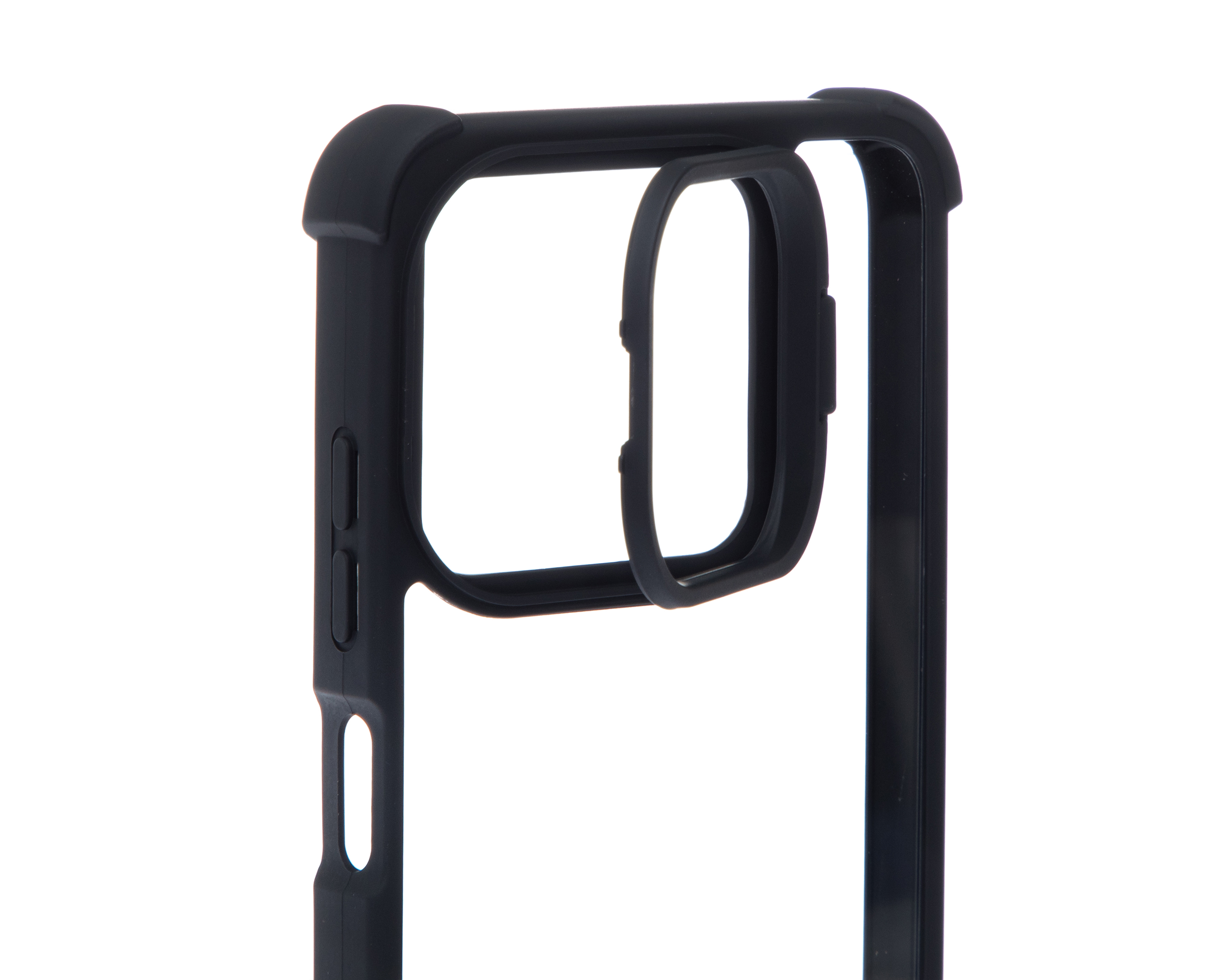 Foto 7 pulgar | Foto 6 | Funda de Policarbonato Blob para ZTE A35