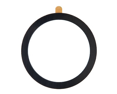 Foto 7 | Foto 7 | Funda de Policarbonato Blob para ZTE A35