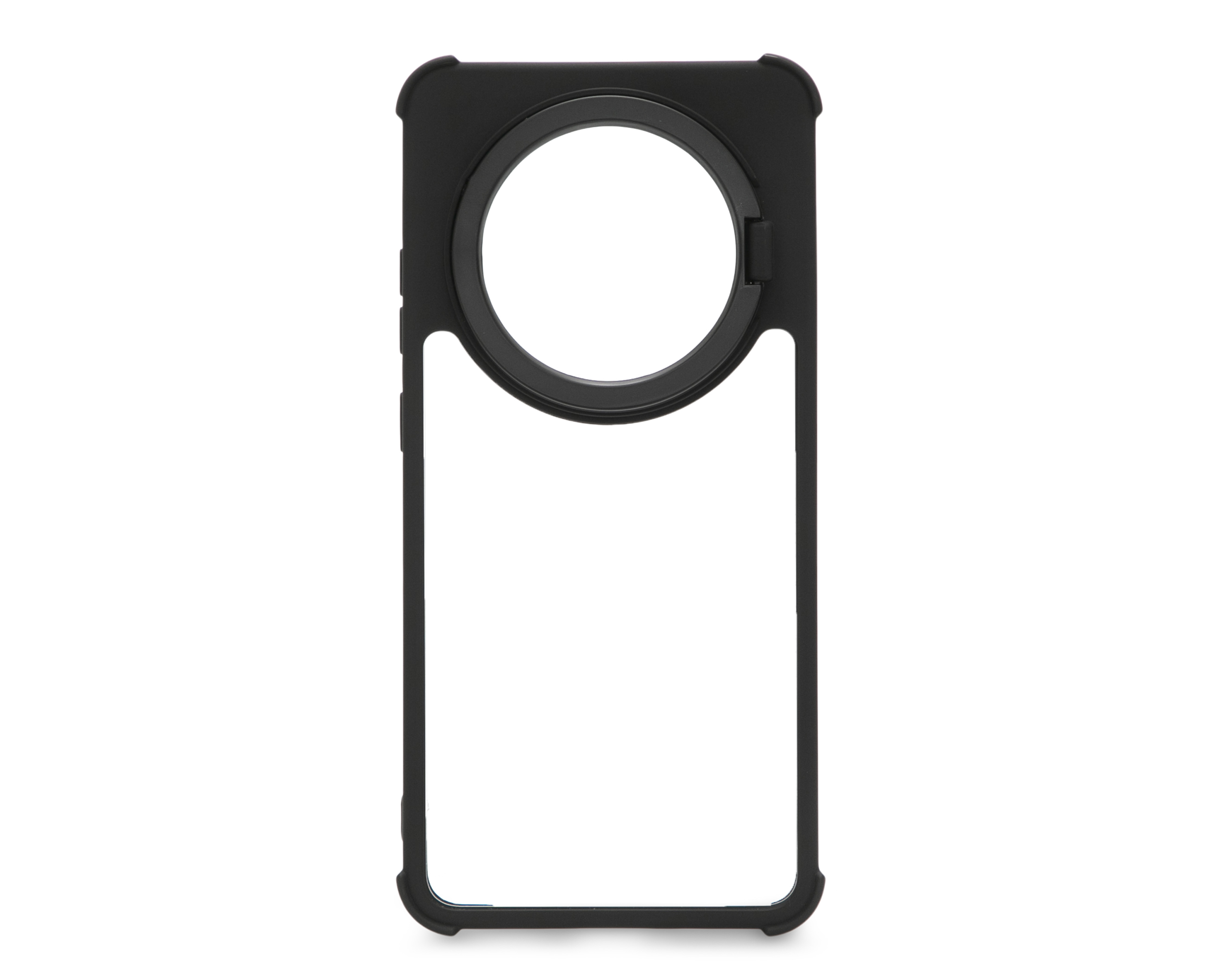 Foto 2 pulgar | Foto 1 | Funda de Policarbonato Blob para Oppo Reno 12F