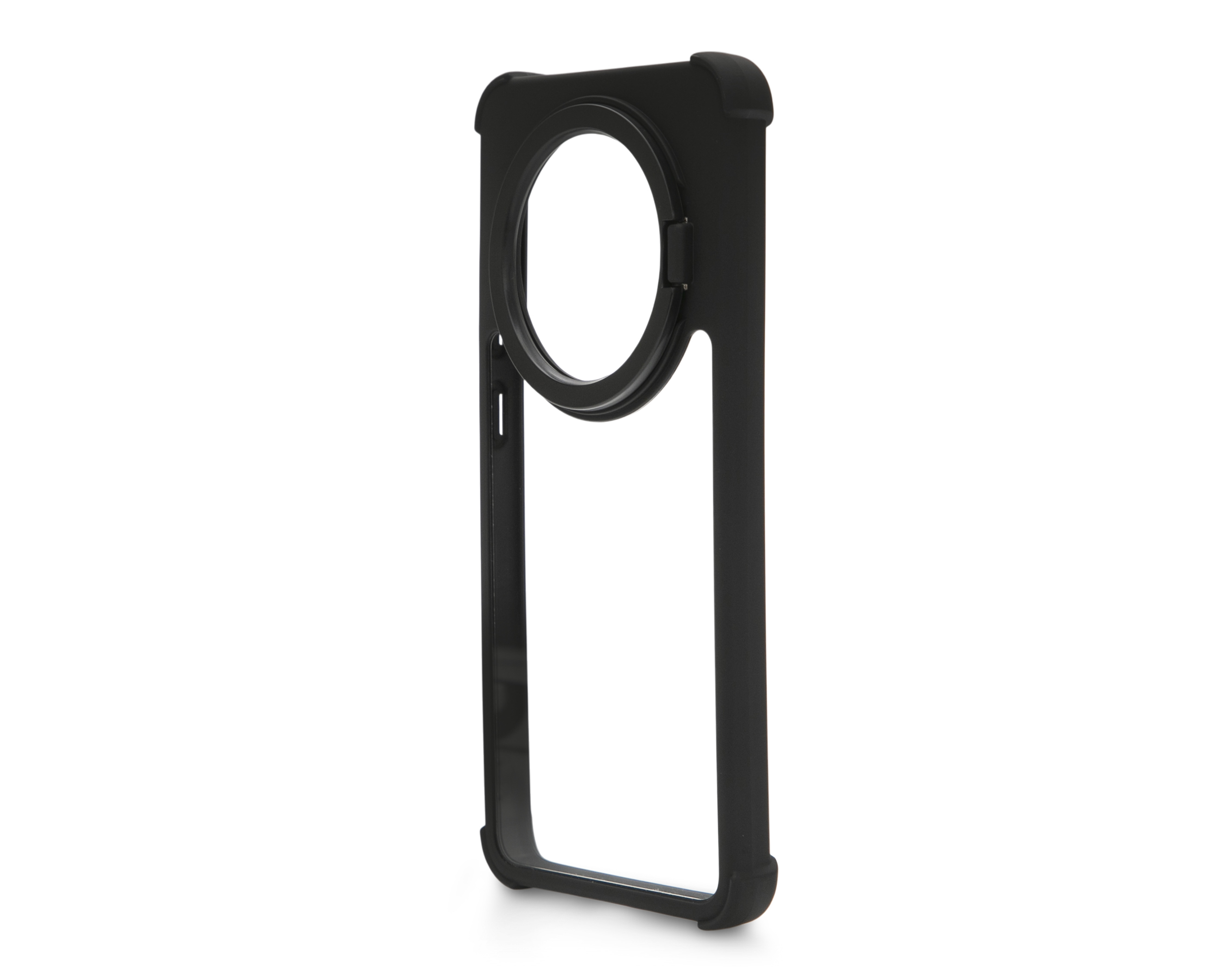 Foto 6 pulgar | Foto 5 | Funda de Policarbonato Blob para Oppo Reno 12F