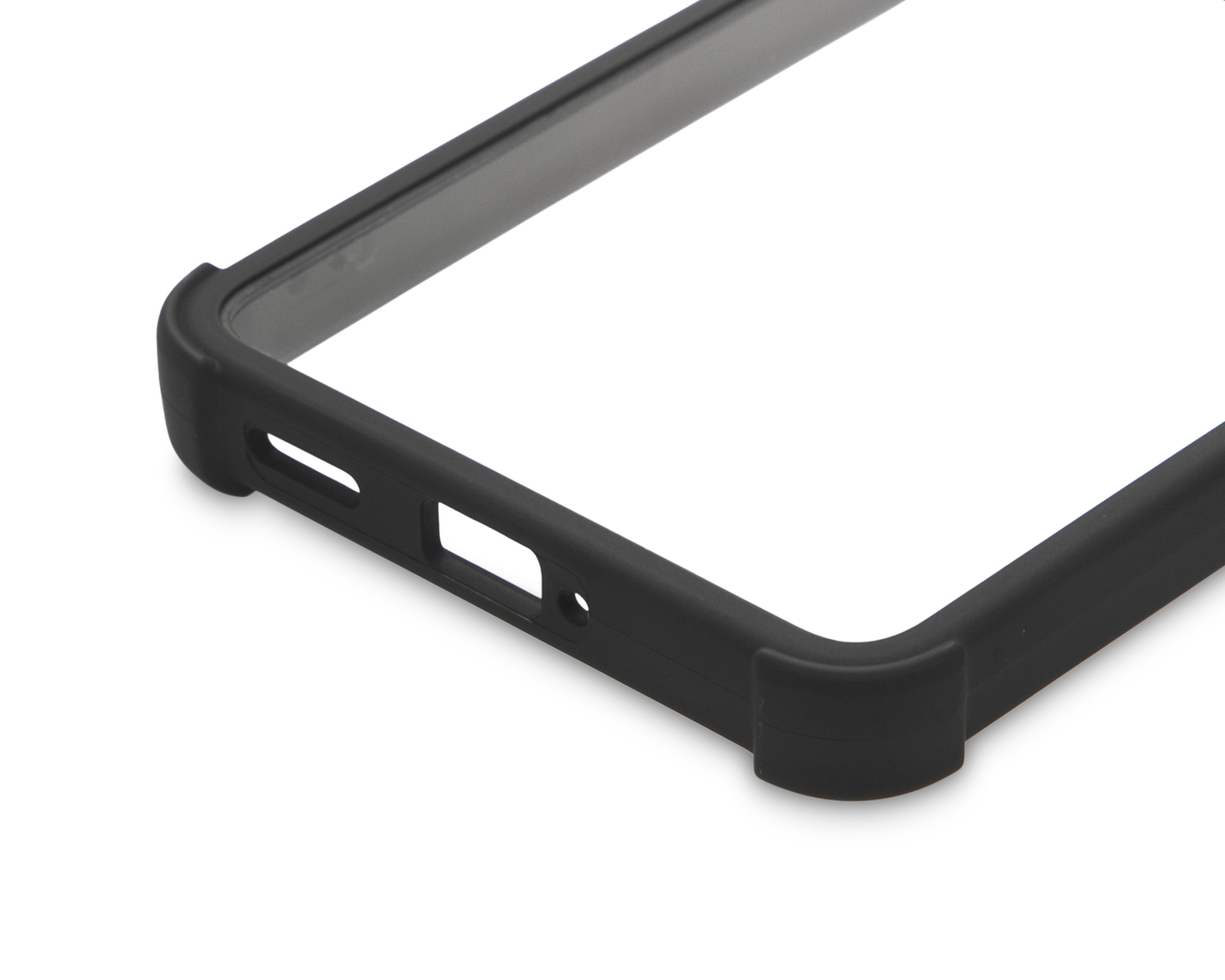 Foto 7 pulgar | Foto 6 | Funda de Policarbonato Blob para Oppo Reno 12F