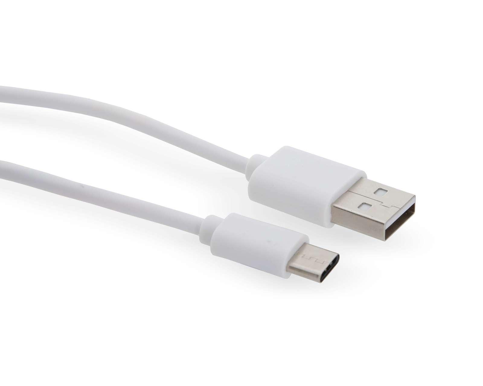 Foto 3 pulgar | Foto 2 | Cargador Blob USB a USB-C de 10 W