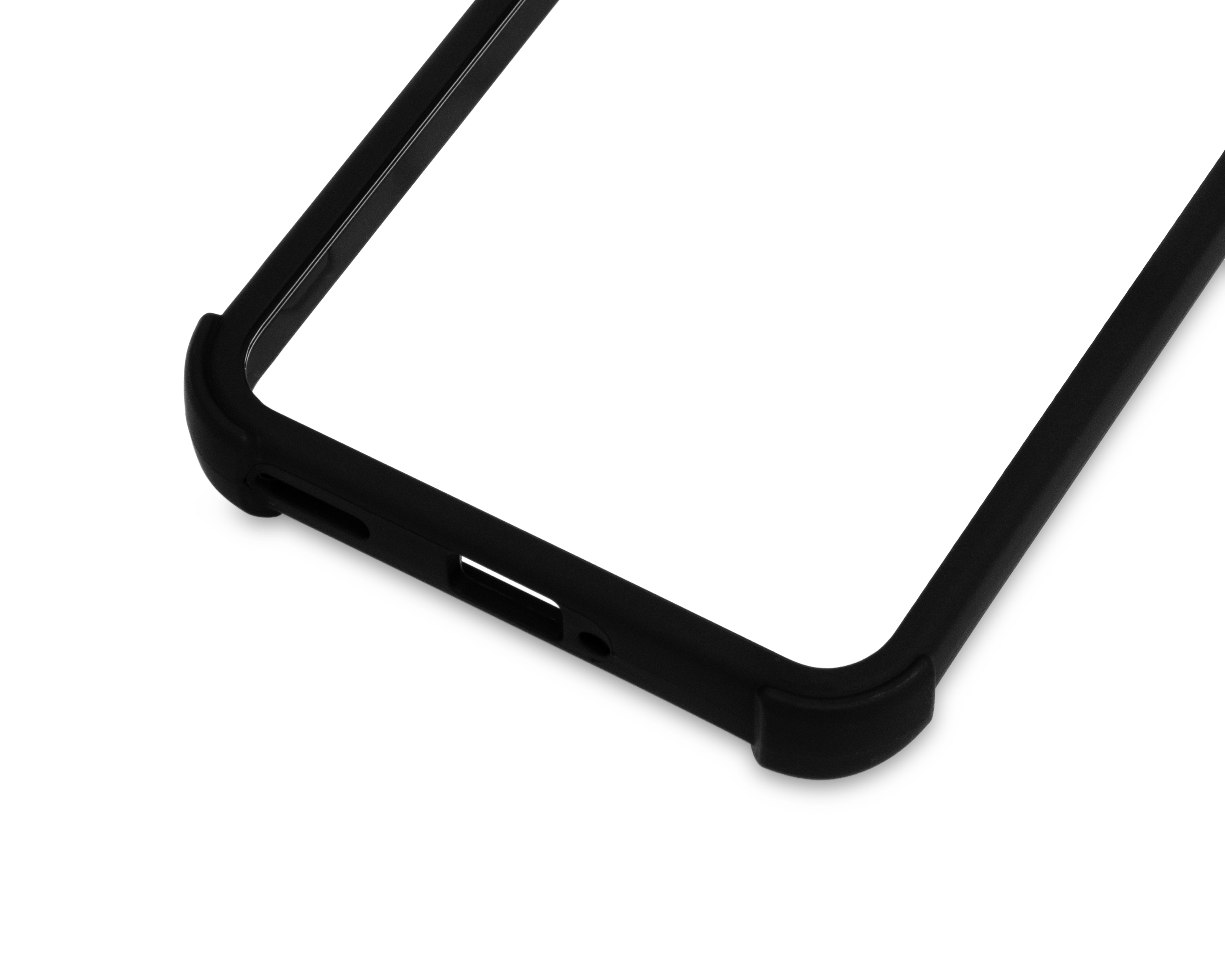 Foto 7 pulgar | Foto 6 | Funda de Policarbonato Blob para Oppo Reno 12