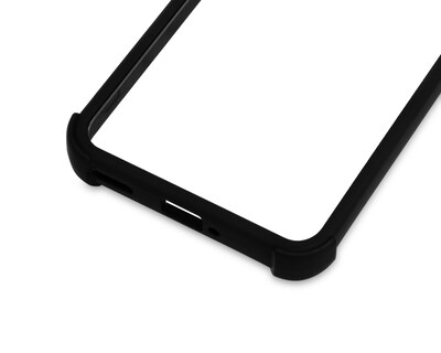 Foto 6 | Foto 6 | Funda de Policarbonato Blob para Oppo Reno 12