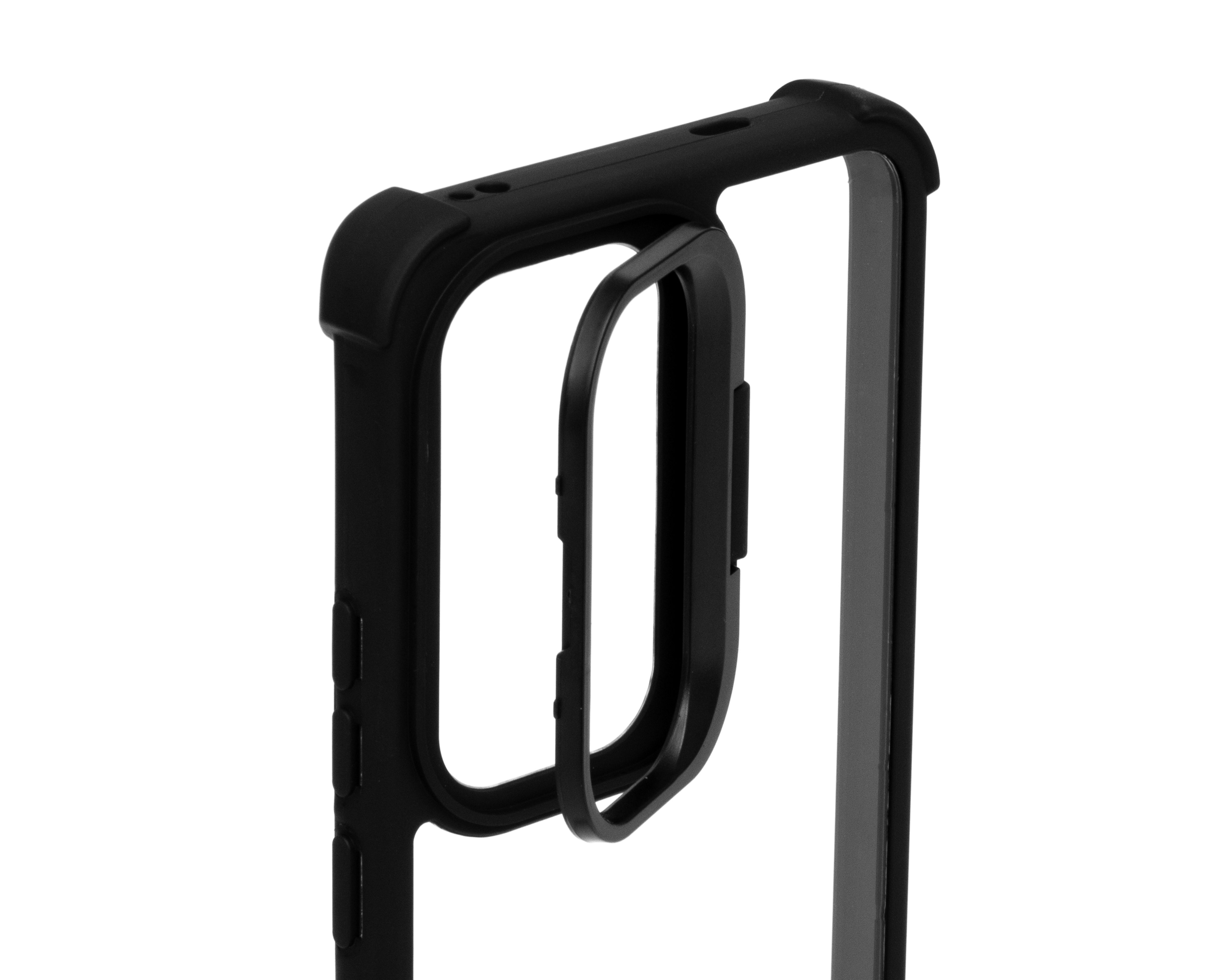 Foto 8 pulgar | Foto 7 | Funda de Policarbonato Blob para Oppo Reno 12