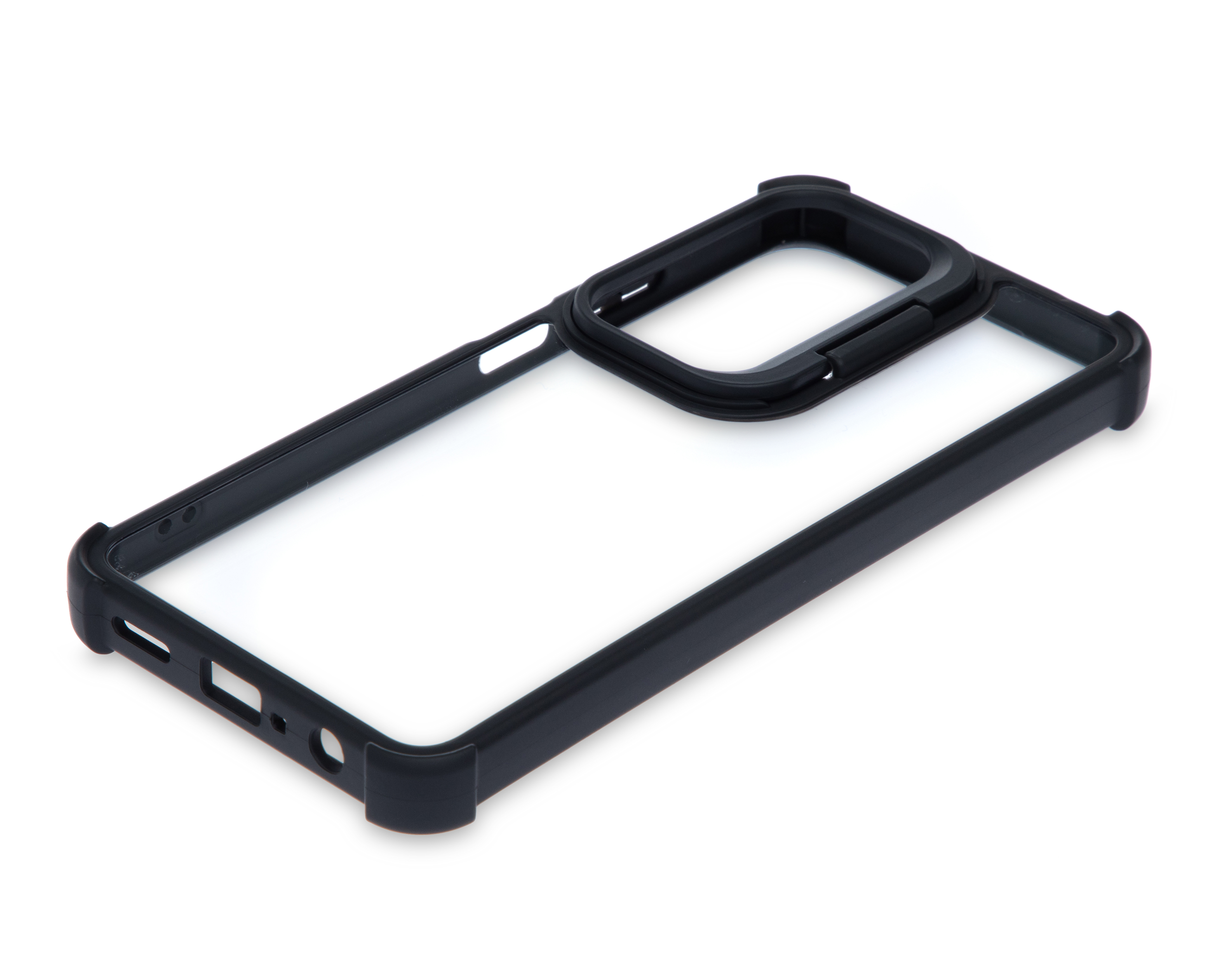Foto 5 pulgar | Foto 4 | Funda de Policarbonato Blob para OPPO A80