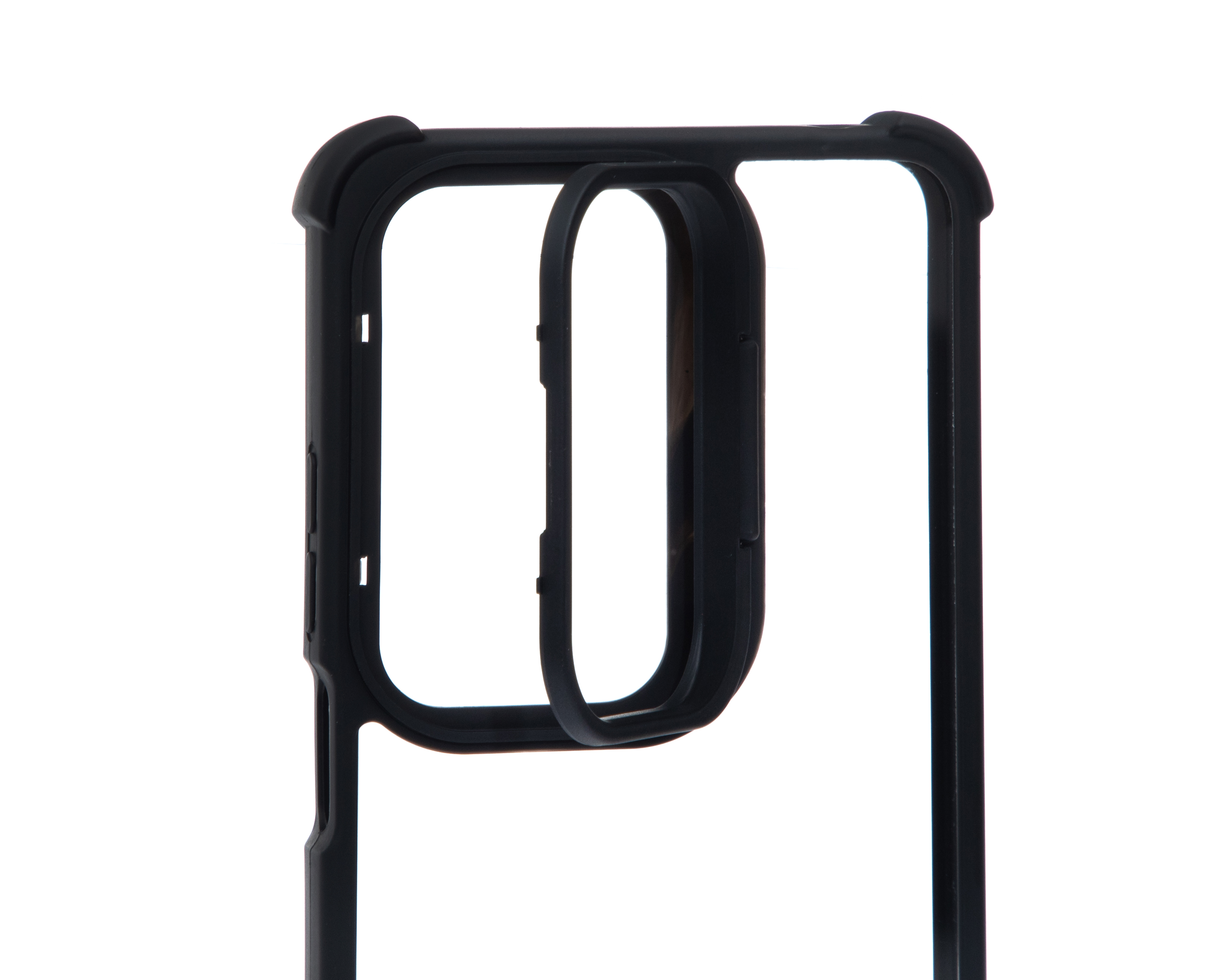 Foto 7 pulgar | Foto 6 | Funda de Policarbonato Blob para OPPO A80