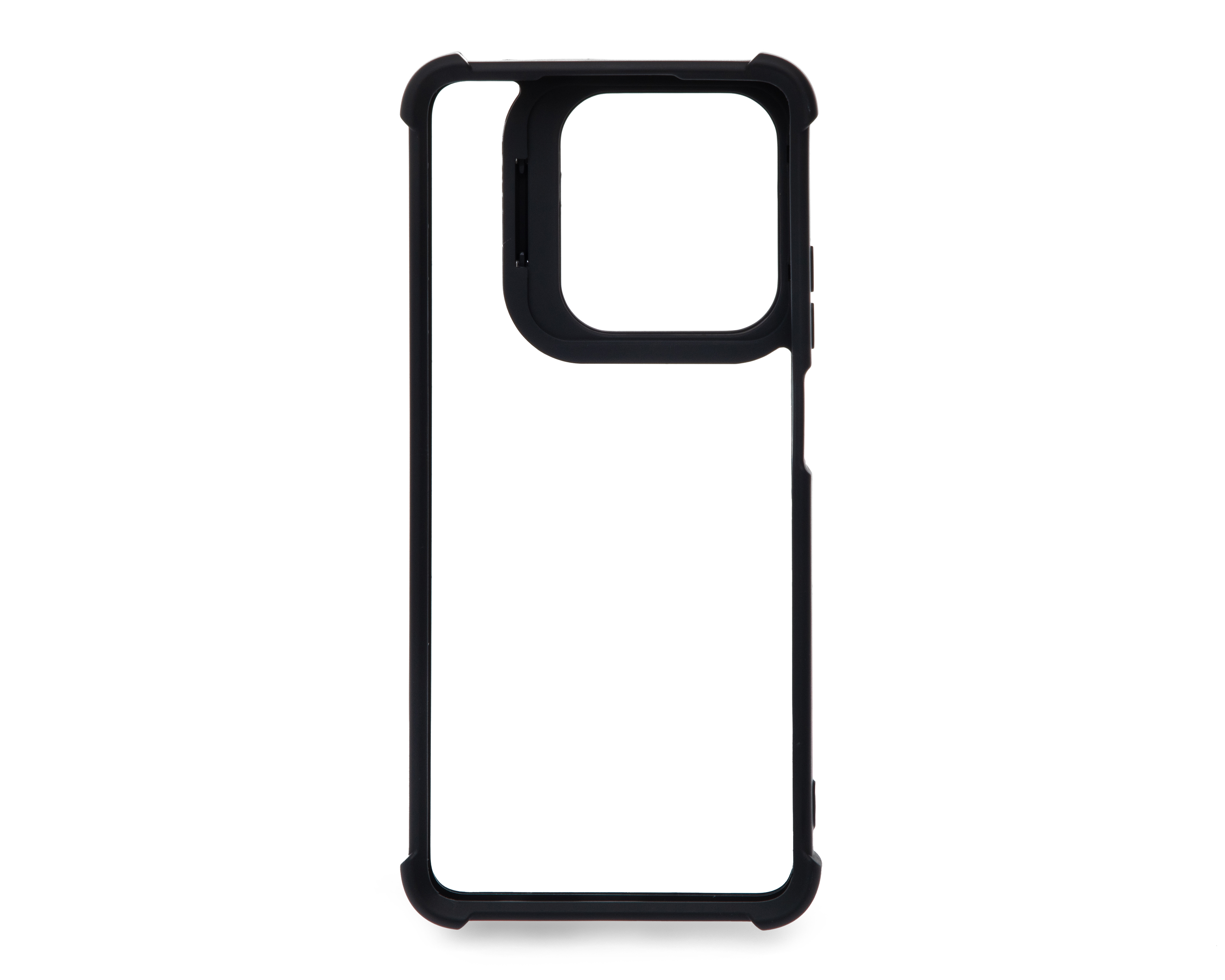 Foto 3 pulgar | Foto 2 | Funda de Policarbonato Blob para OPPO A40