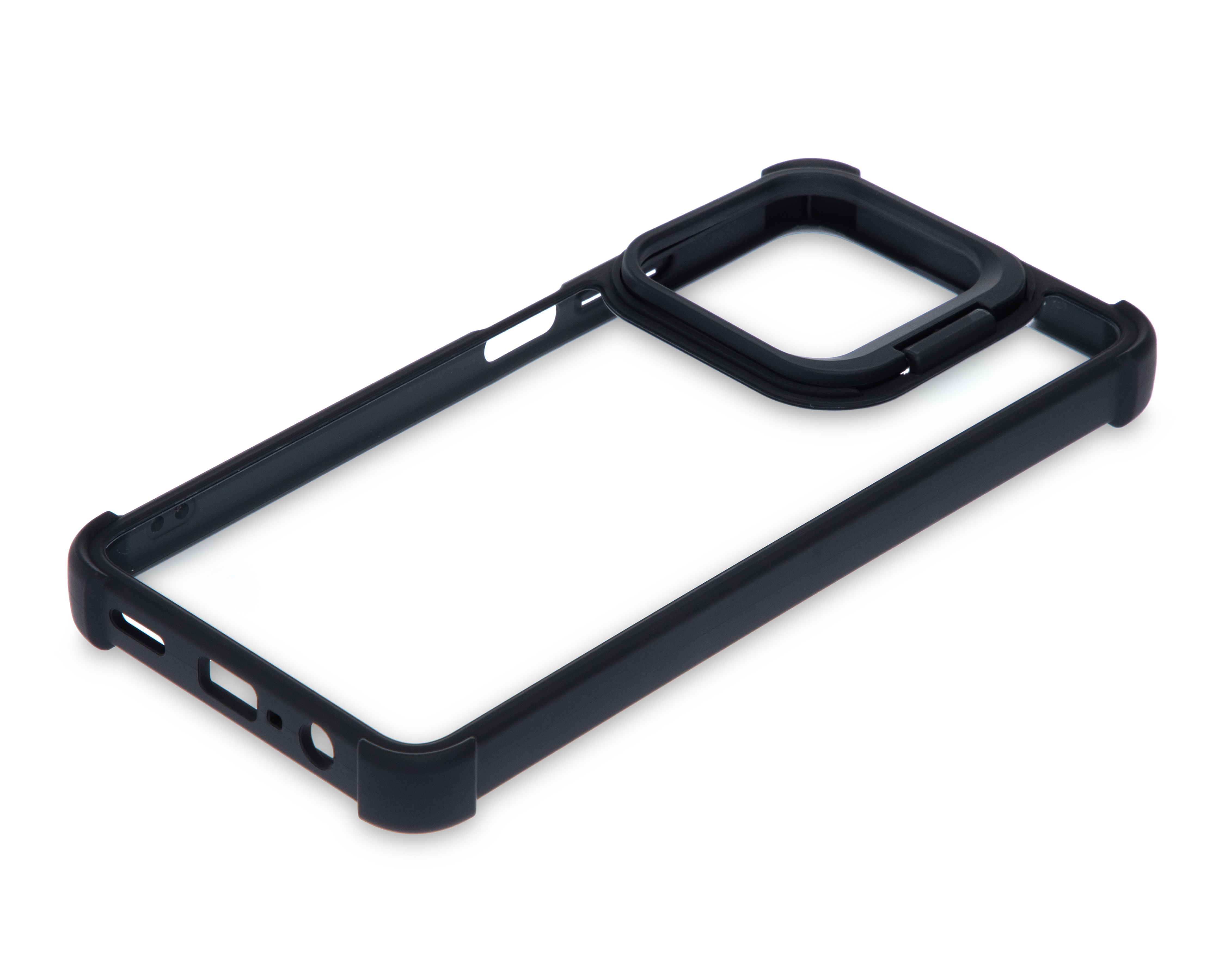 Foto 5 pulgar | Foto 4 | Funda de Policarbonato Blob para OPPO A40