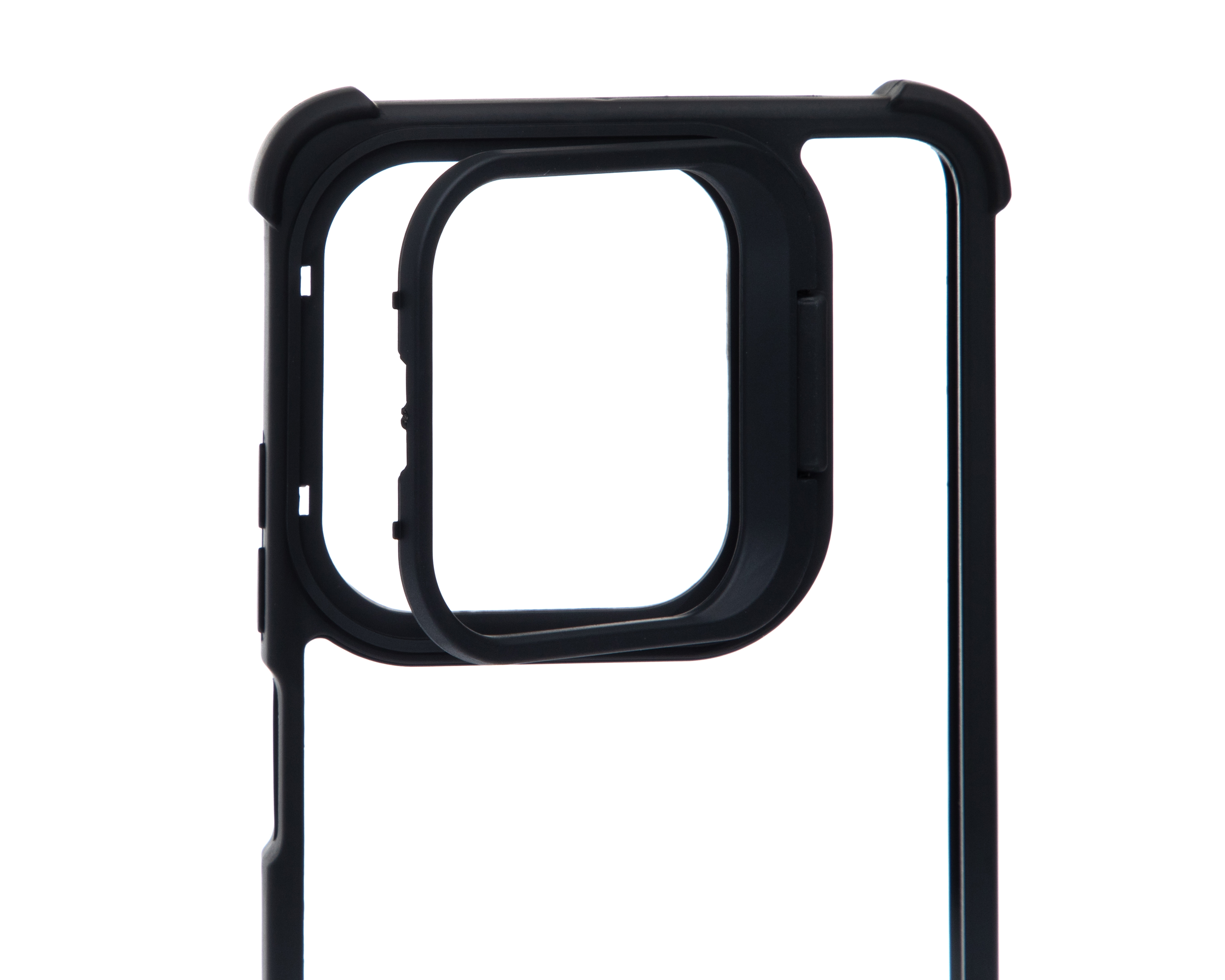 Foto 6 | Foto 6 | Funda de Policarbonato Blob para OPPO A40