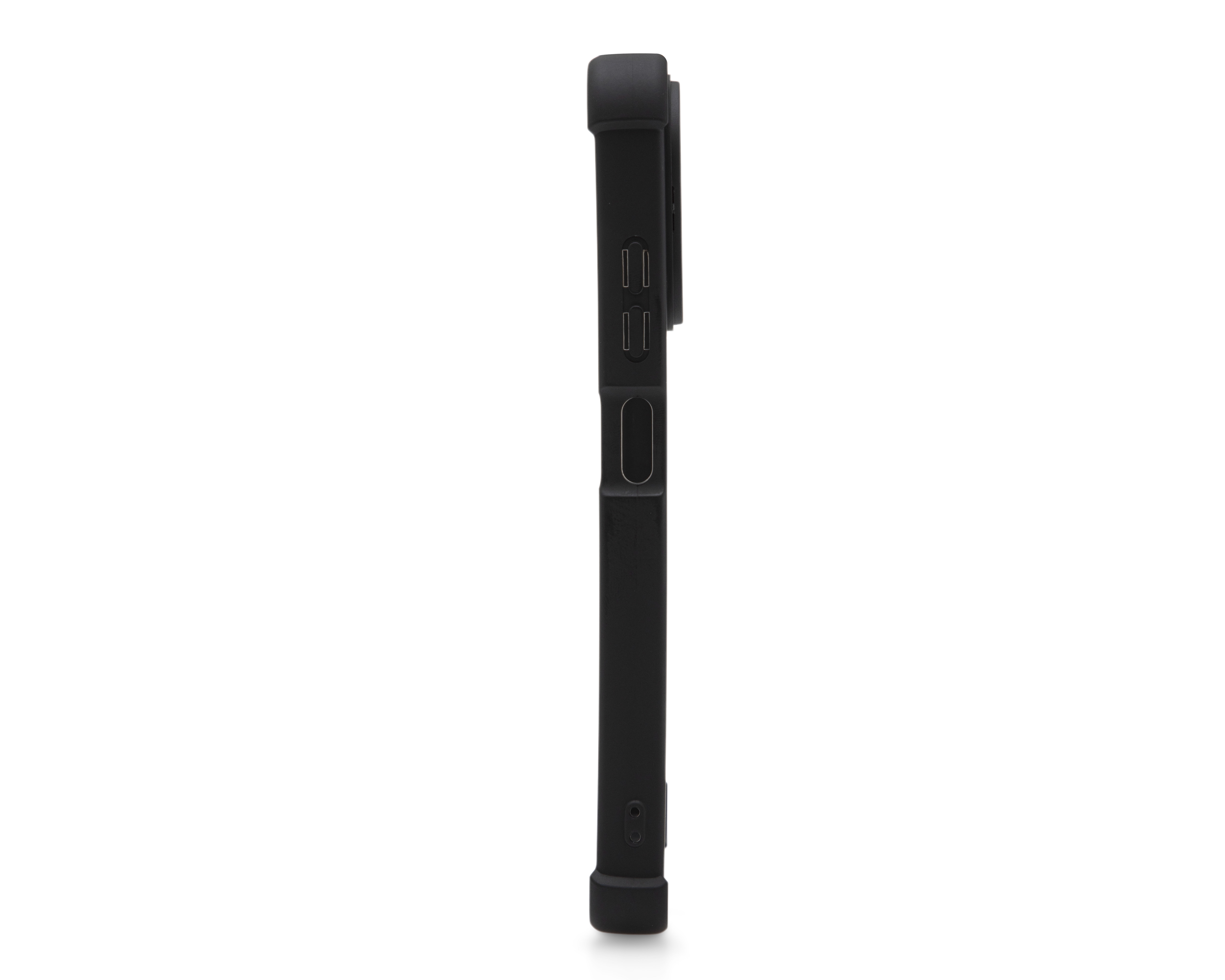 Foto 4 pulgar | Foto 3 | Funda Transparente Blob para ZTE Blade A55